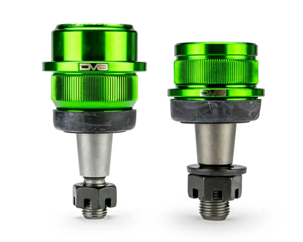 2007-2018 Jeep JK Replacement Ball Joint Kit | Dana 30 or Dana 44 - Image 6