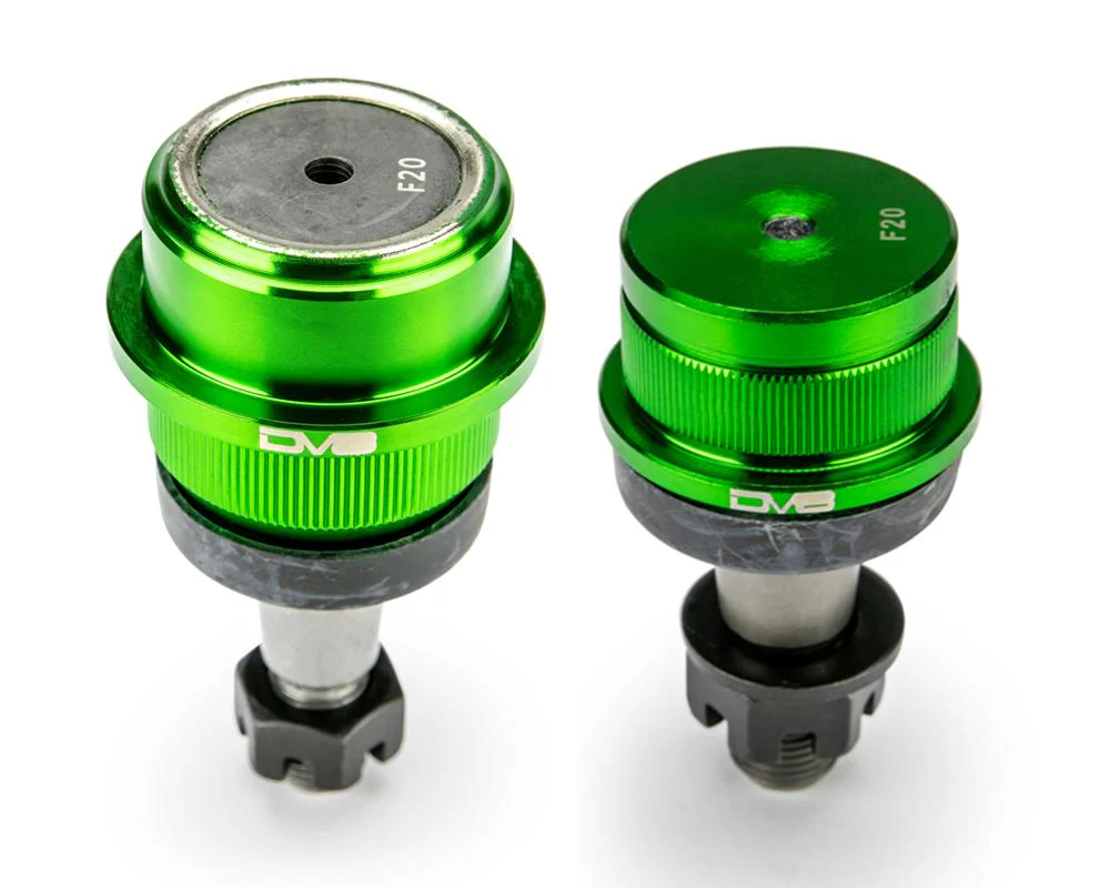 2007-2018 Jeep JK Replacement Ball Joint Kit | Dana 30 or Dana 44 - Image 7