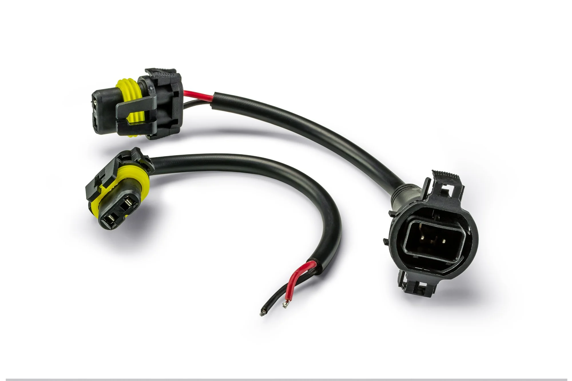 2018-2026 Jeep Wrangler JL & Gladiator JT LED Fog Lights - Image 4