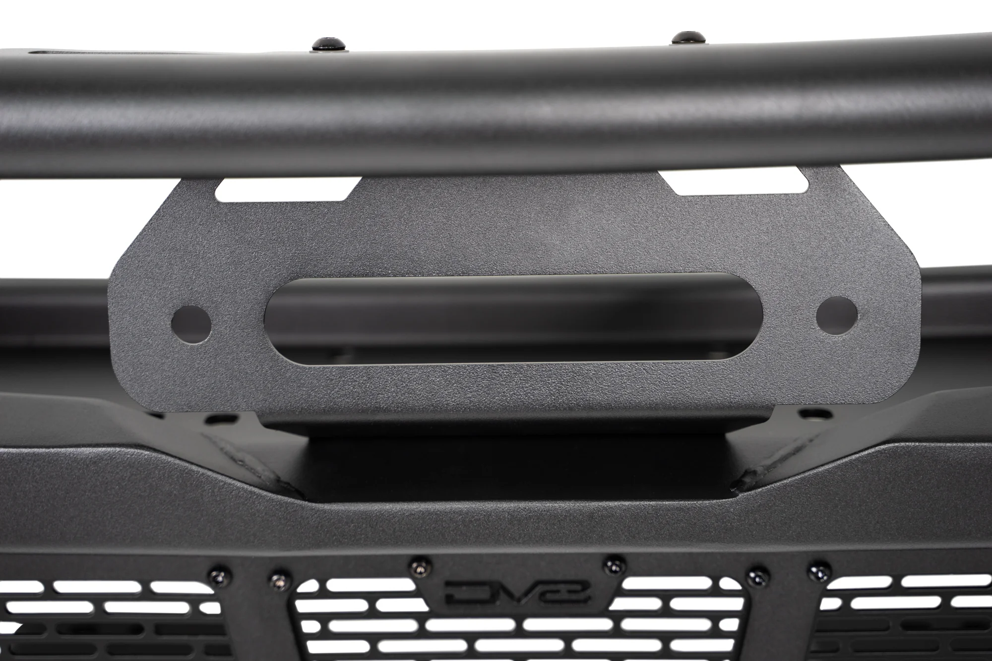 2018-2026 Wrangler JL & Gladiator JT | Spec Series Front Bumper - Image 16