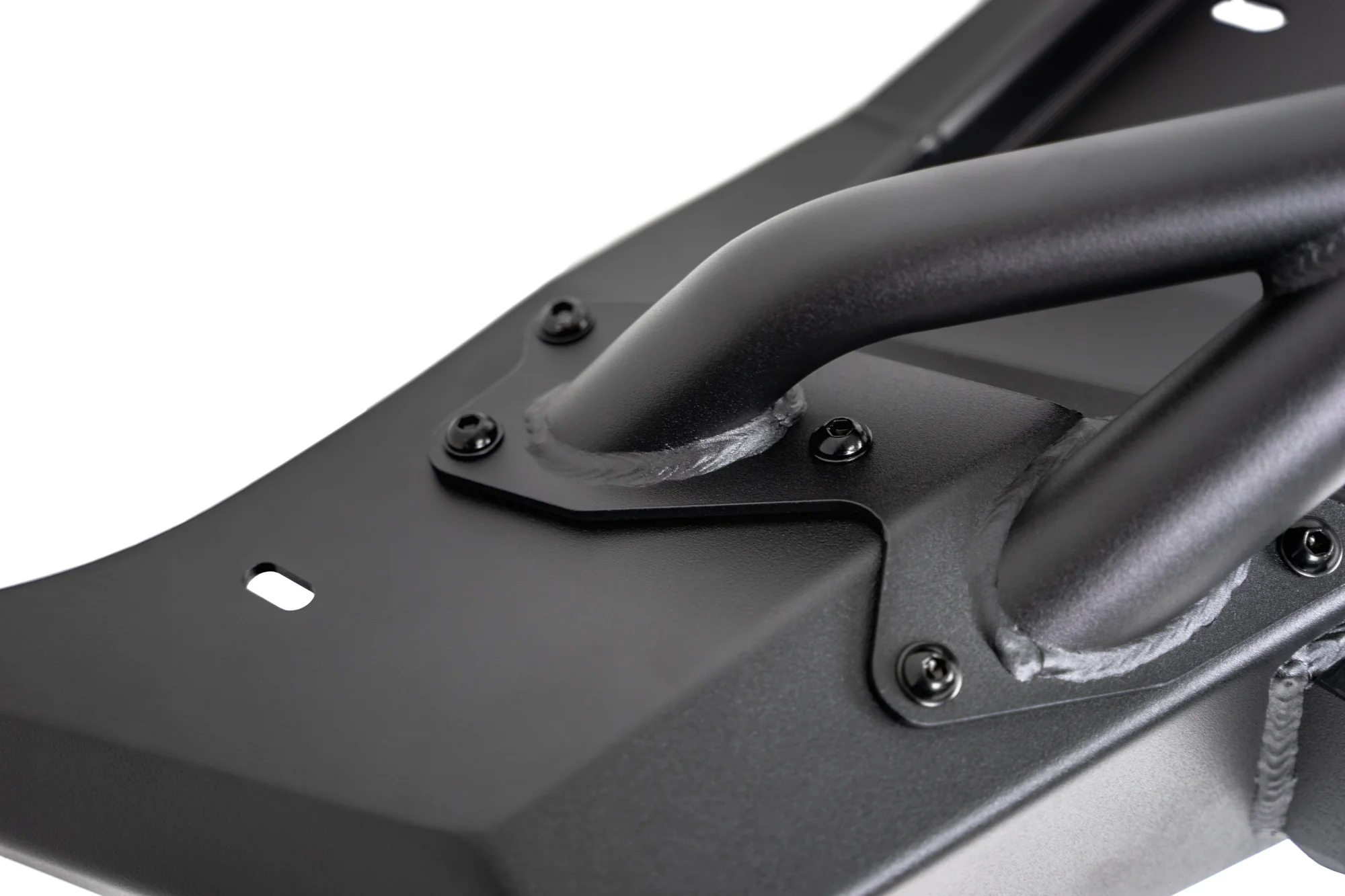 2018-2026 Wrangler JL & Gladiator JT | Spec Series Front Bumper - Image 17