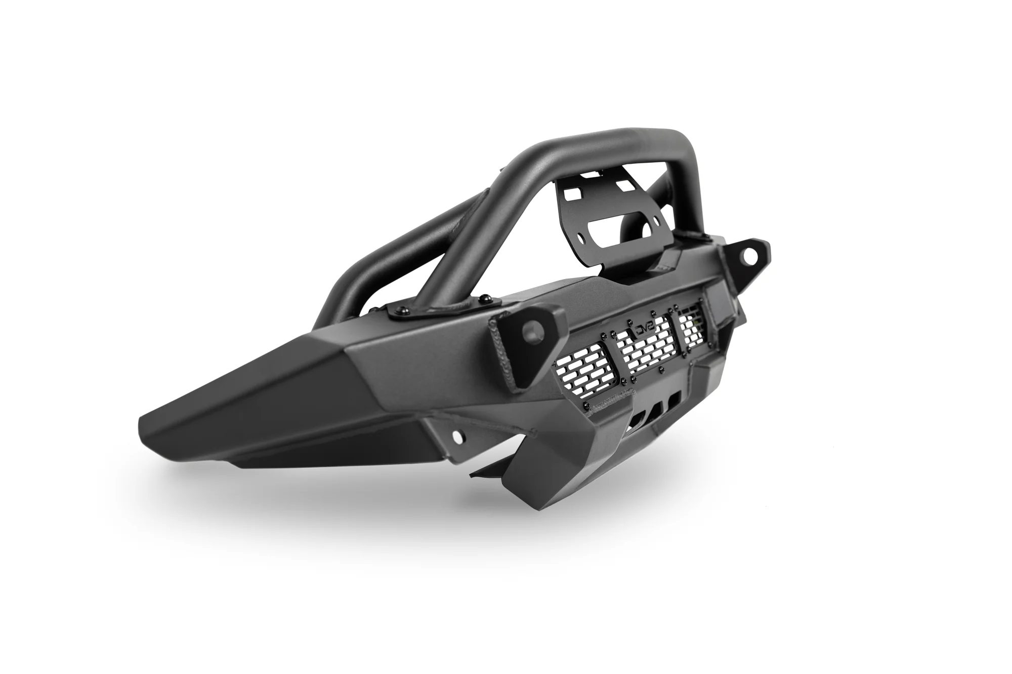 2018-2026 Wrangler JL & Gladiator JT | Spec Series Front Bumper - Image 20