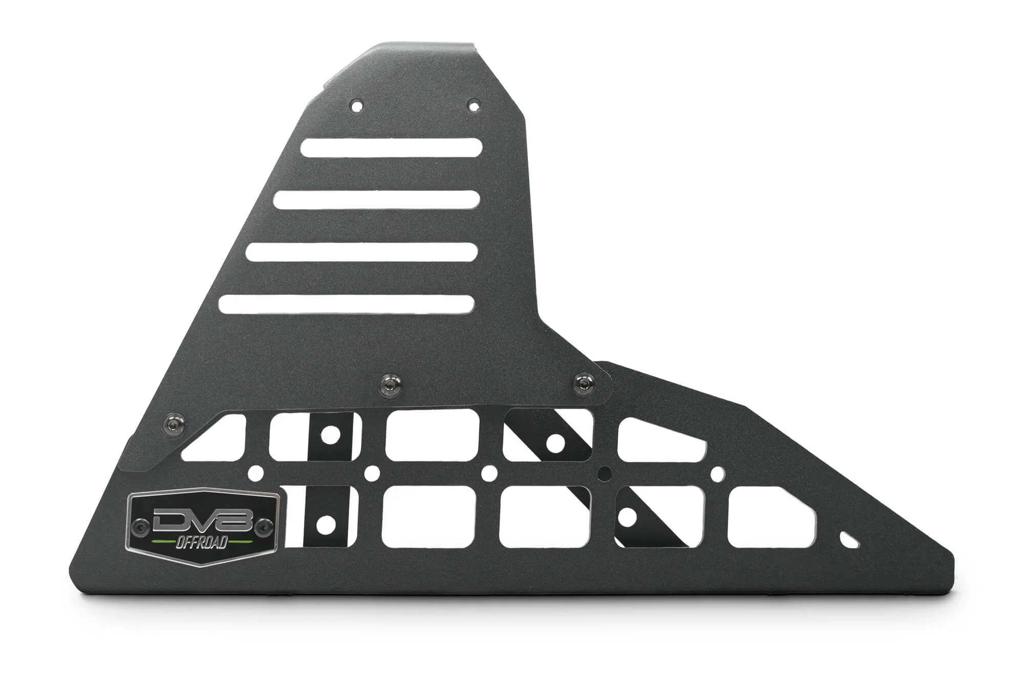 2007-2018 Jeep Wrangler JK | Center Console Molle Panels & Device Bridge - Image 18