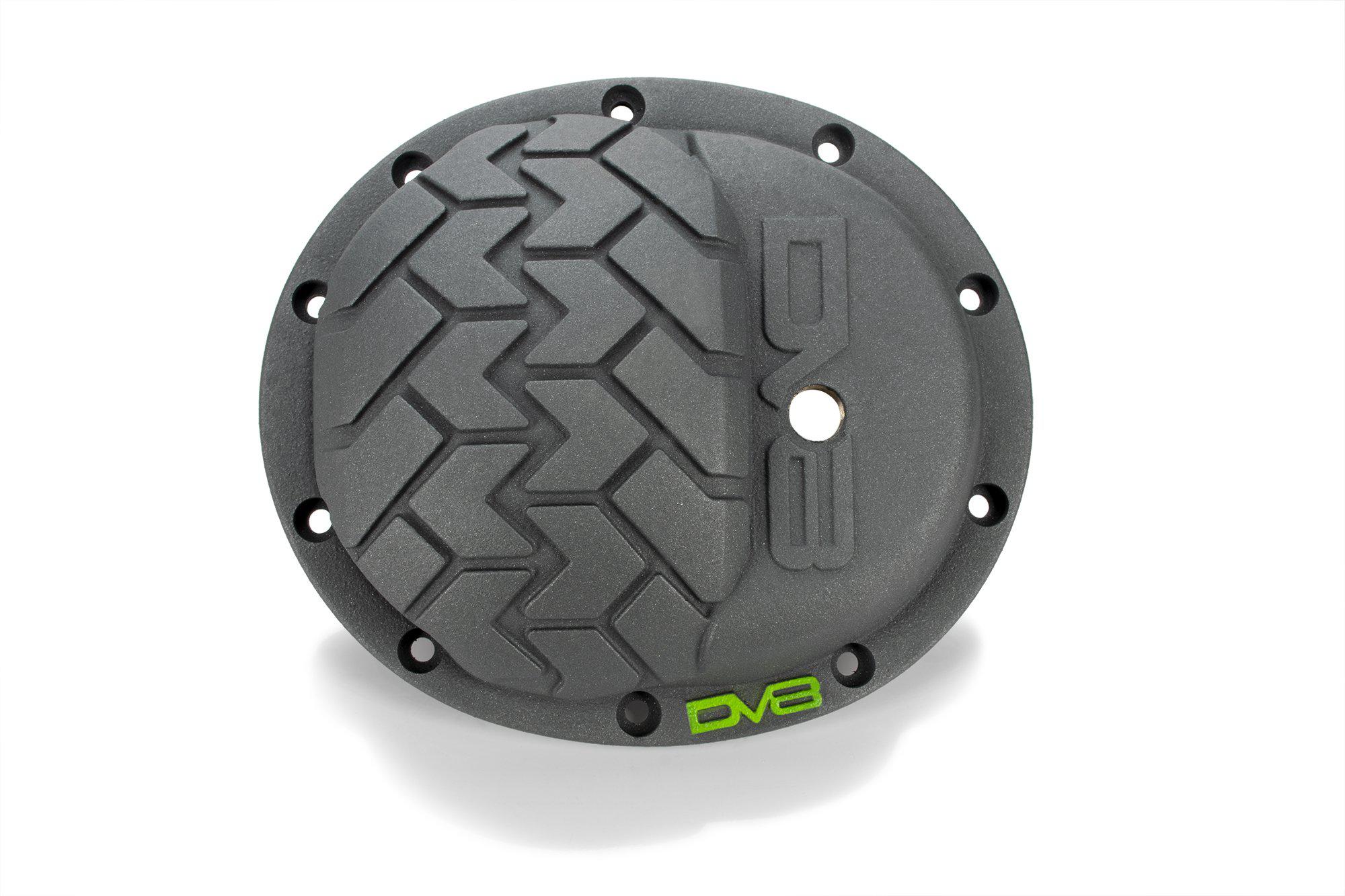 2007-2018 Jeep JK Differential Cover | Dana 35 - Image 3