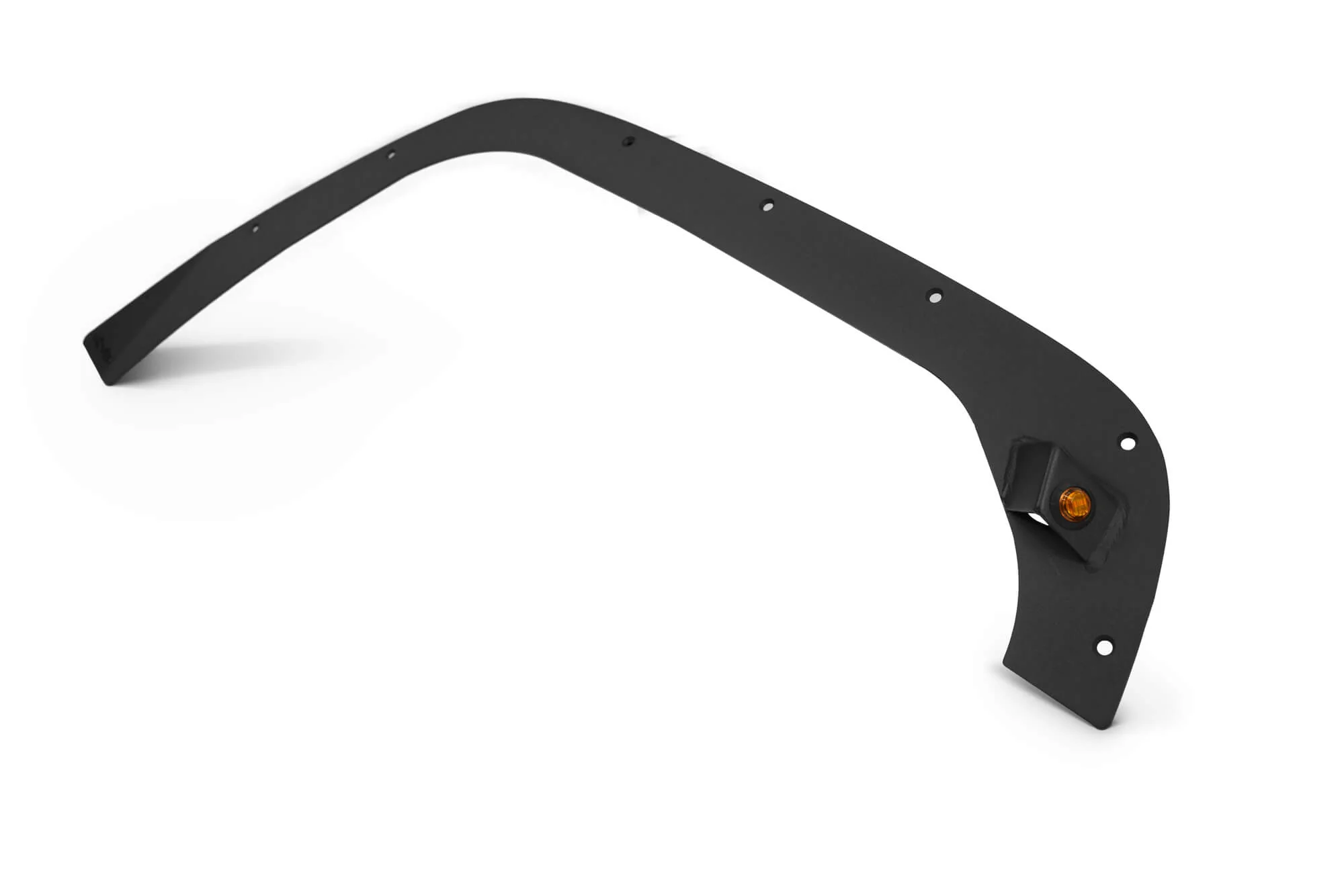 2007-2018 Jeep Wrangler JK | Fender Flare Deletes - Image 12