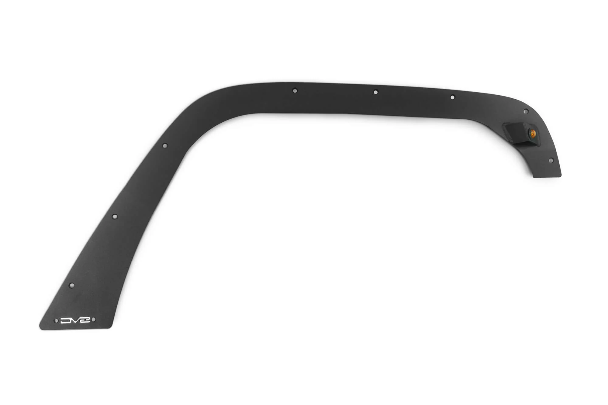 2007-2018 Jeep Wrangler JK | Fender Flare Deletes - Image 14