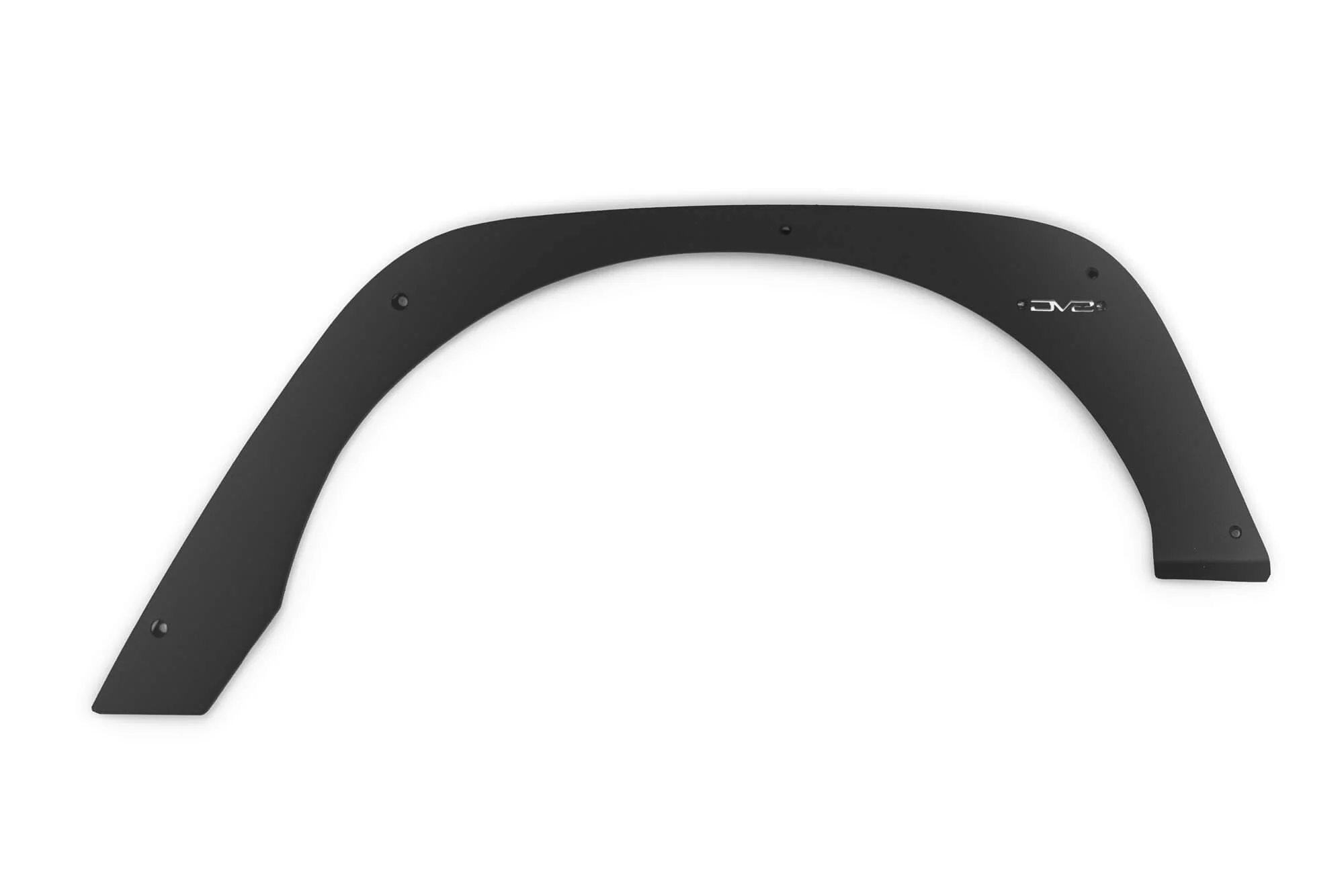 2007-2018 Jeep Wrangler JK | Fender Flare Deletes - Image 15