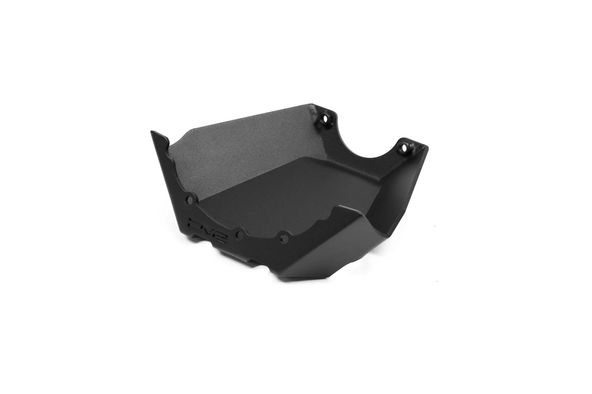 2007-2018 Jeep Wrangler JK Dana 30 Front Differential Skid Plate - Image 14