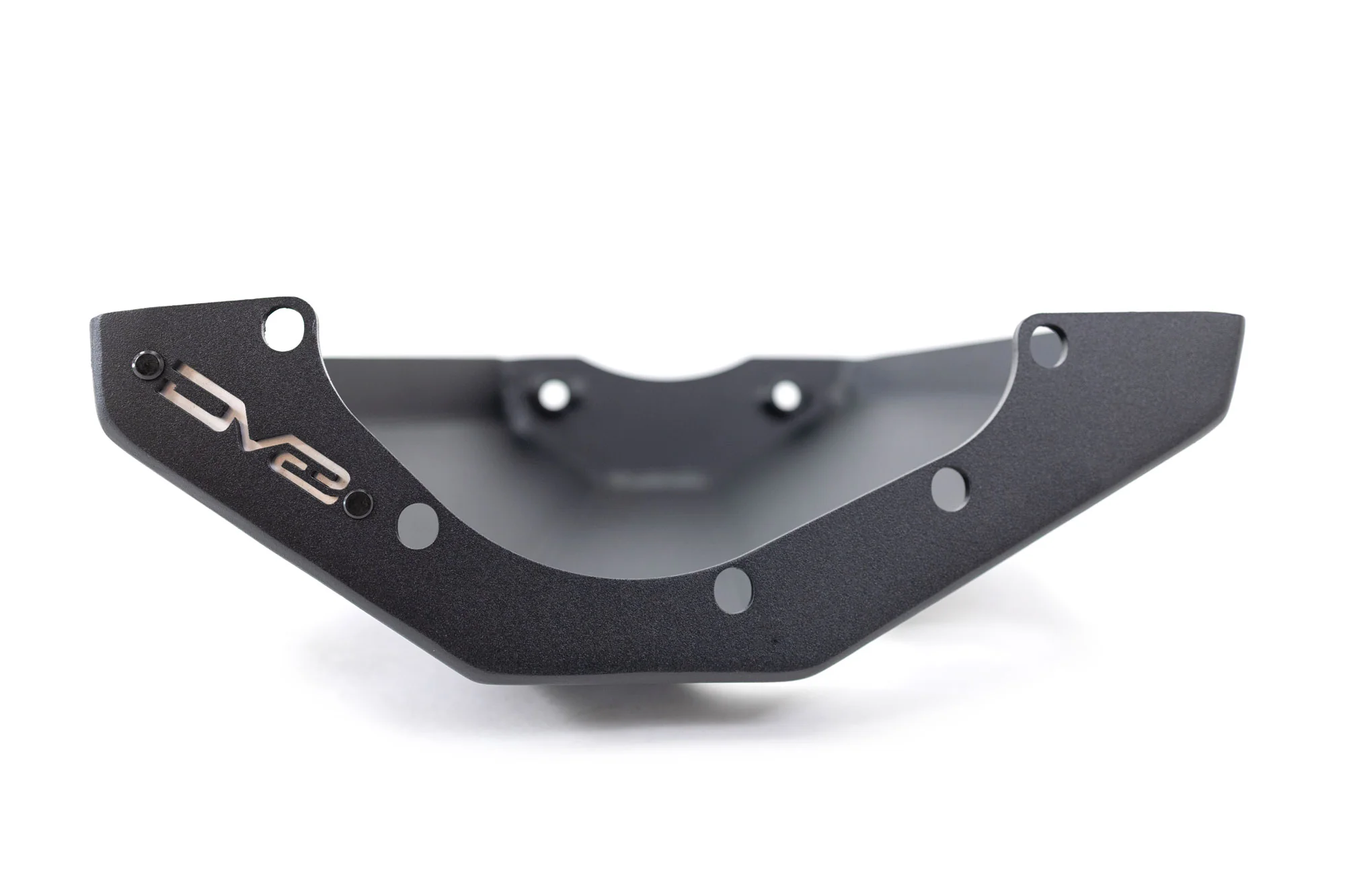 2007-2018 Jeep Wrangler JK Dana 44 Front Differential Skid Plate - Image 9