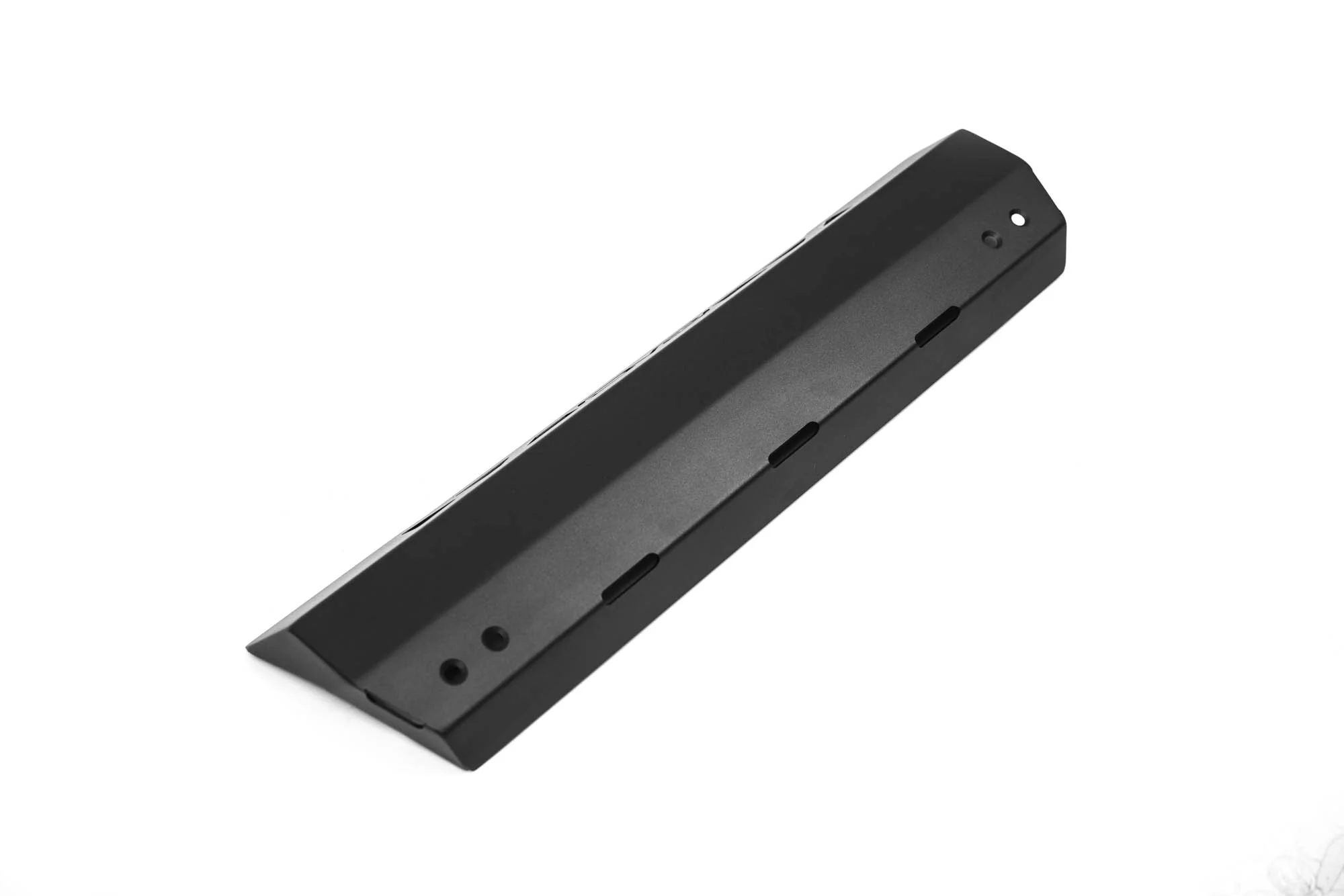 2007-2018 Jeep Wrangler JK Front Skid Plate - Image 13