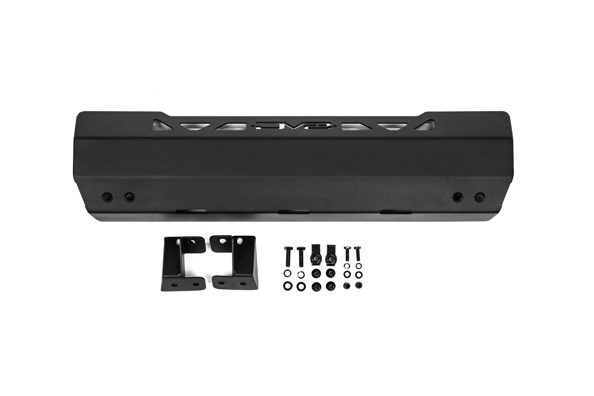 2007-2018 Jeep Wrangler JK Front Skid Plate - Image 15