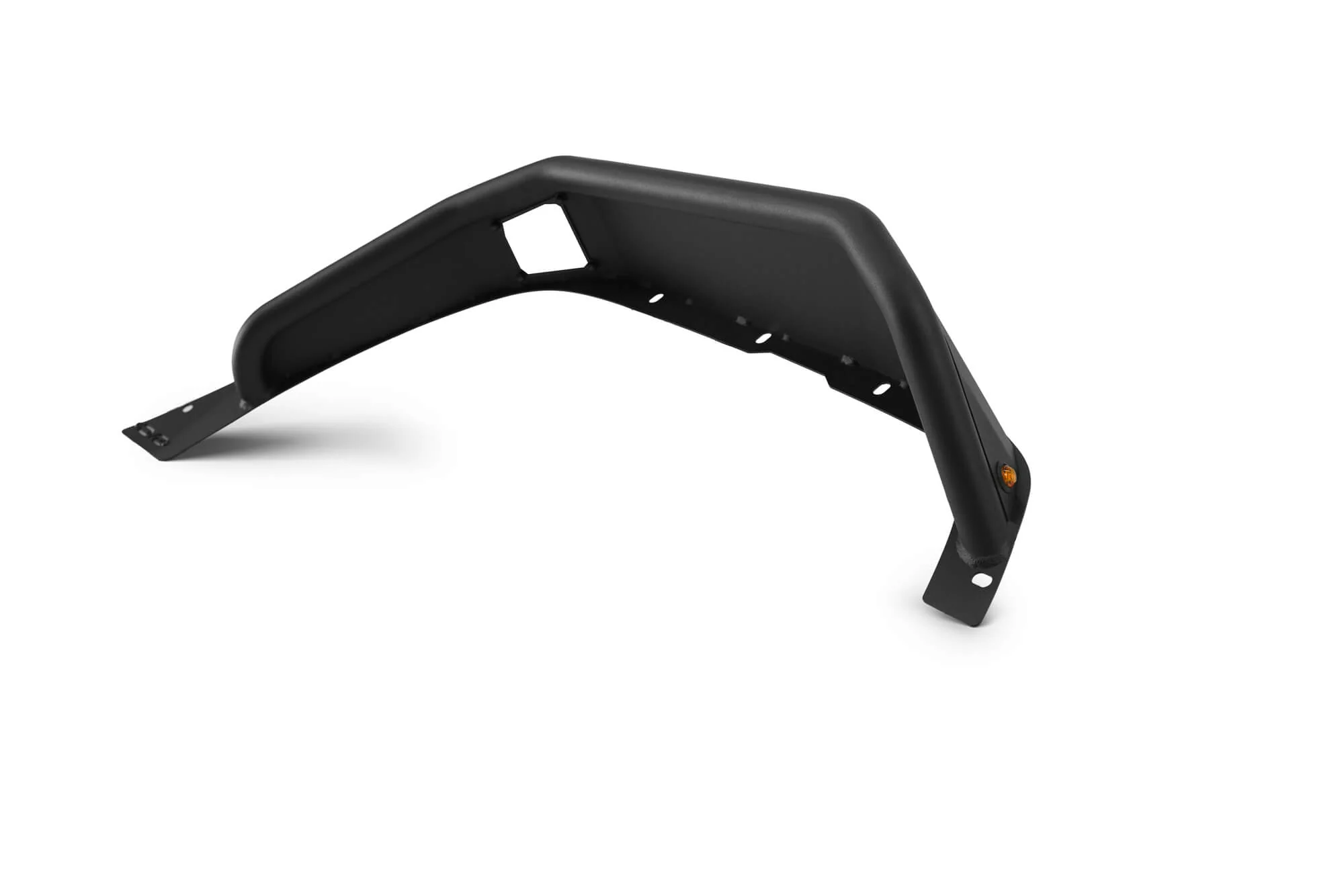 2007-2018 Jeep Wrangler JK | Spec Series Fender Flares - Image 25
