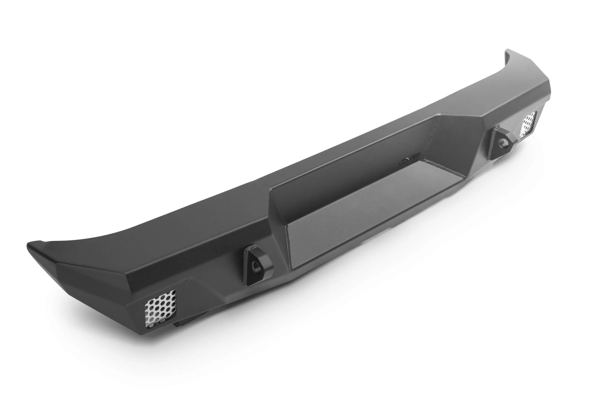 2007-2018 Jeep Wrangler JK | FS-7 Series Rear Bumper - Image 6