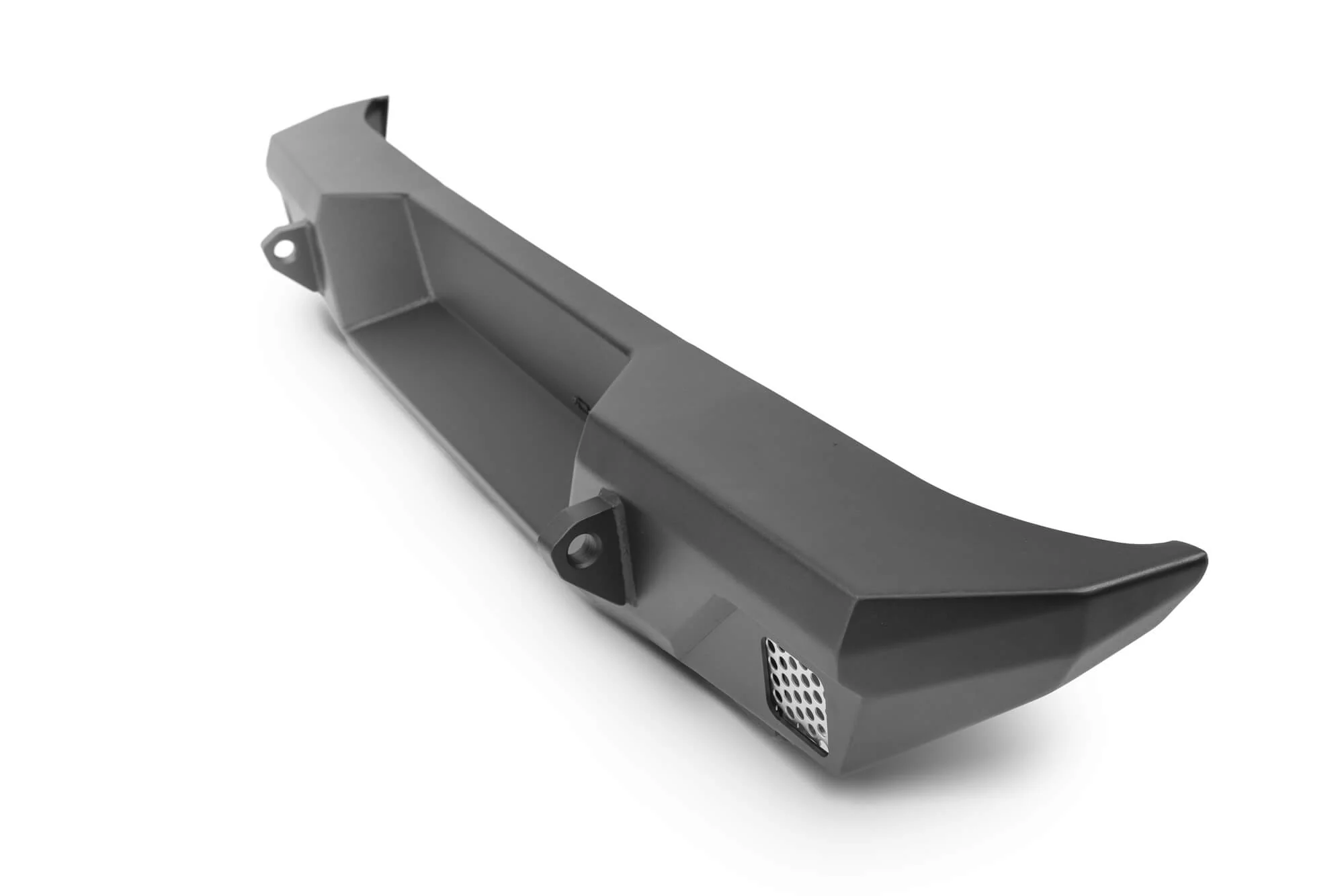 2007-2018 Jeep Wrangler JK | FS-7 Series Rear Bumper - Image 7