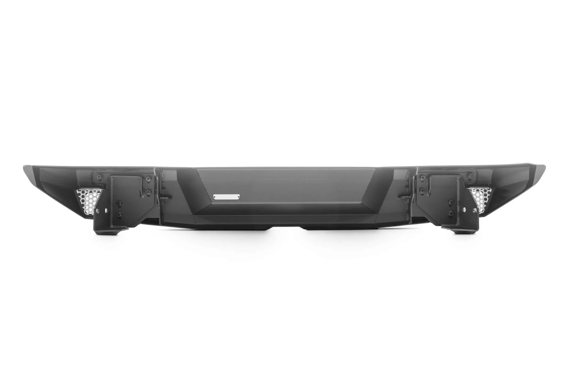 2007-2018 Jeep Wrangler JK | FS-7 Series Rear Bumper - Image 8