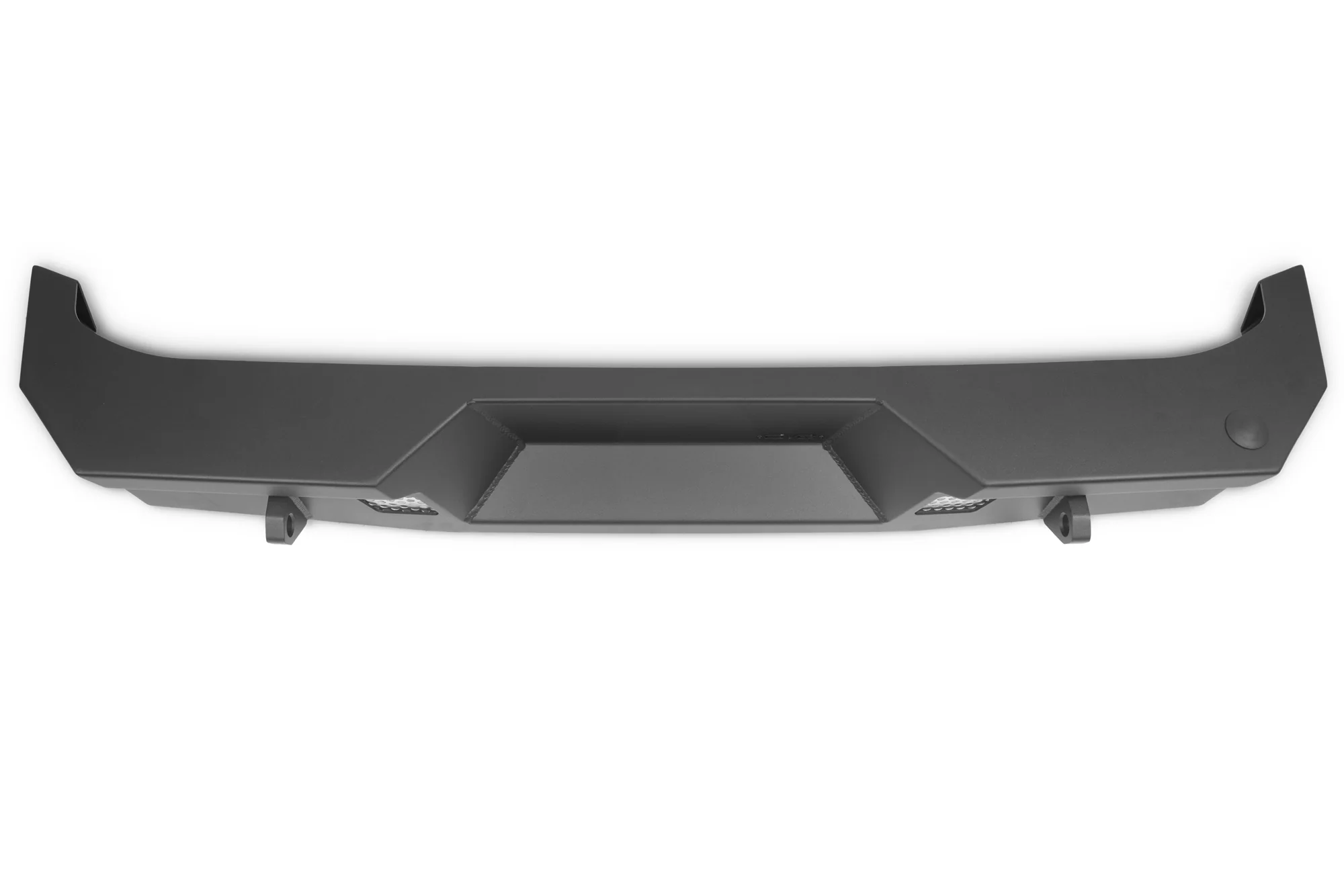 2007-2018 Jeep Wrangler JK | MTO Series Rear Bumper - Image 19