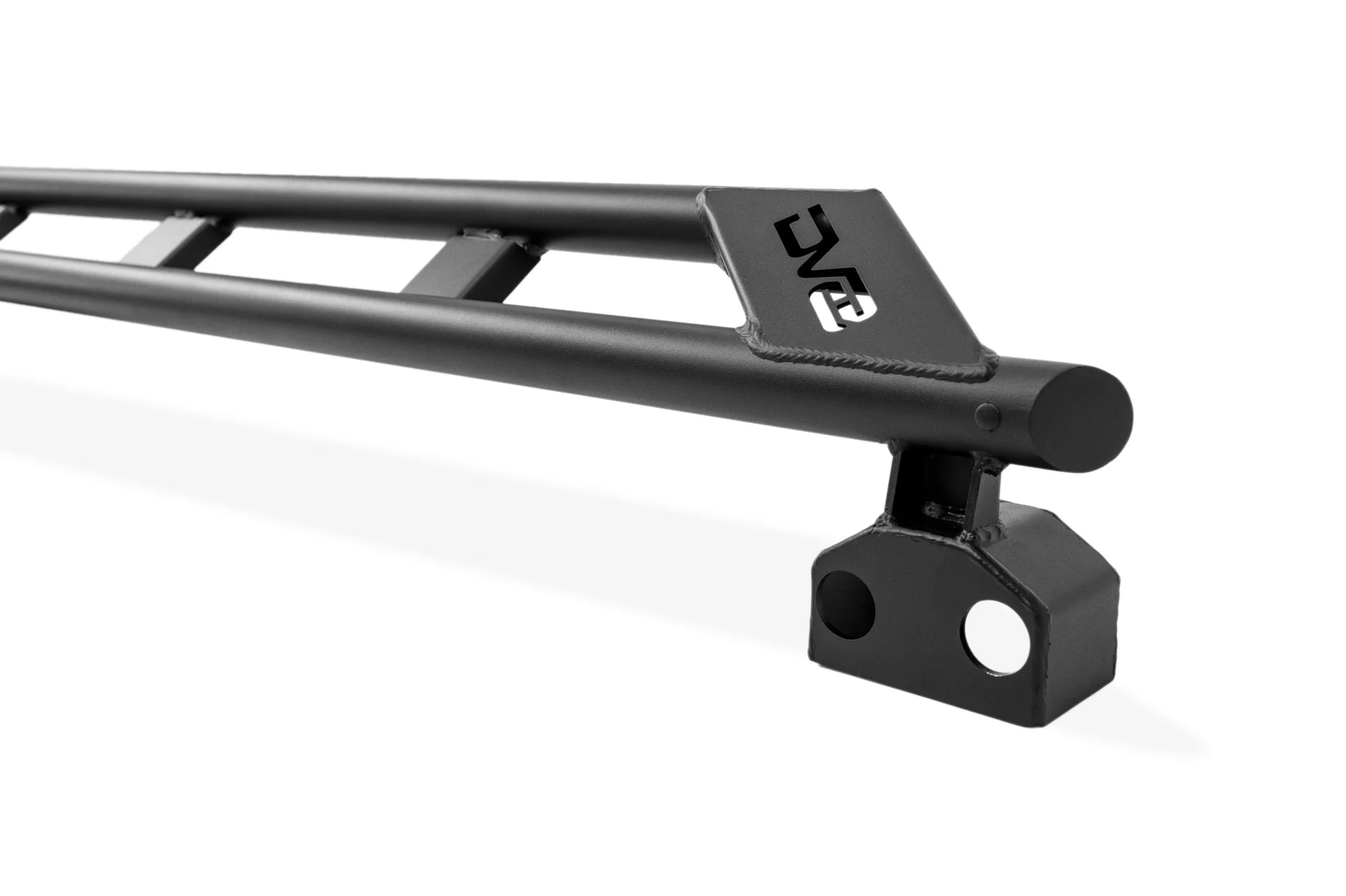 2007-2018 Jeep Wrangler JK 4-Door Rock Sliders - Image 16