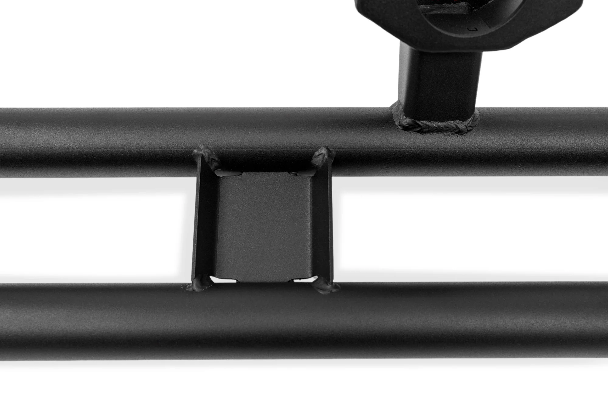 2007-2018 Jeep Wrangler JK 4-Door Rock Sliders - Image 18