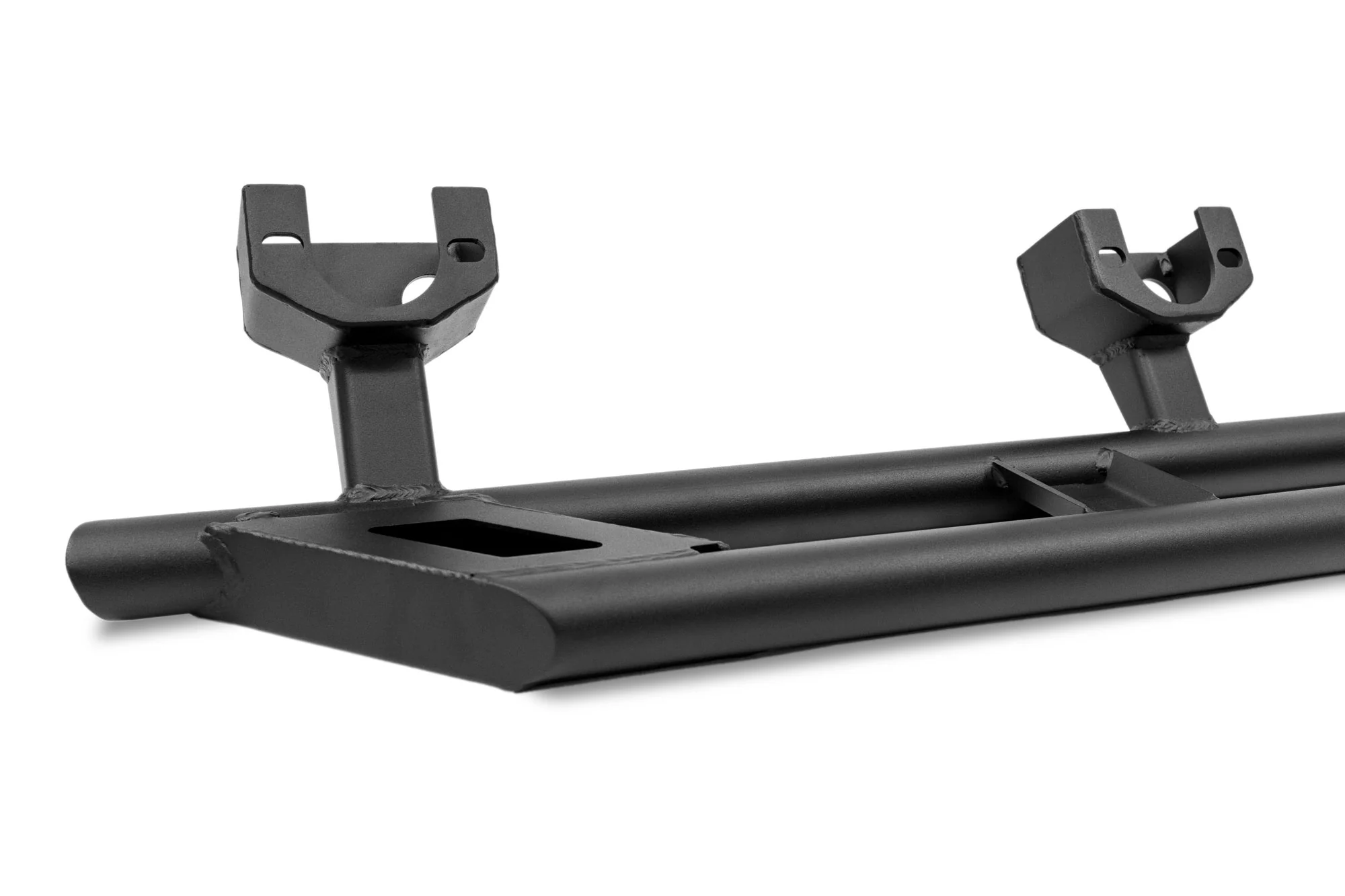 2007-2018 Jeep Wrangler JK 4-Door Rock Sliders - Image 19