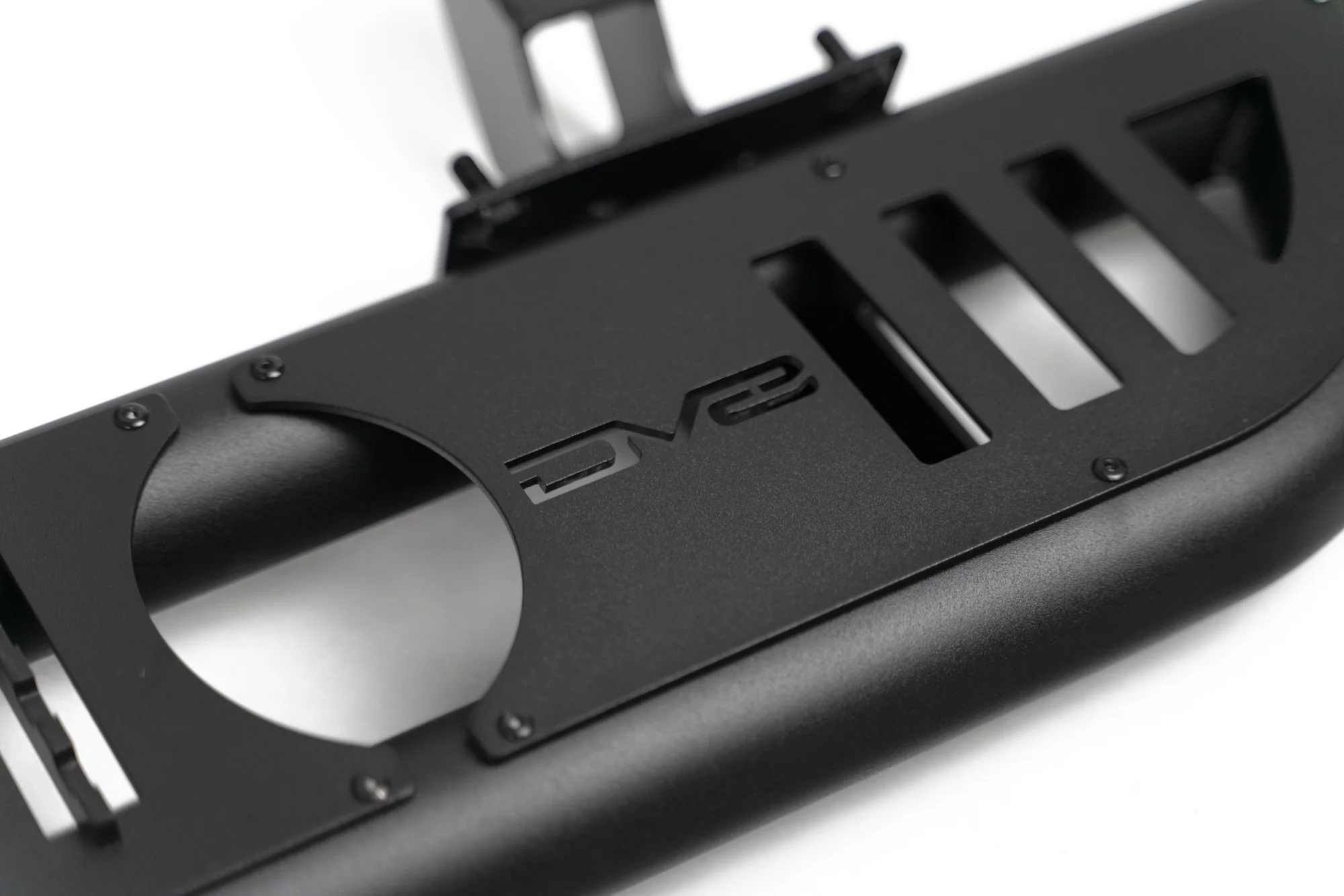 2007-2018 4-Door Jeep Wrangler JK | OE Plus Side Steps - Image 13