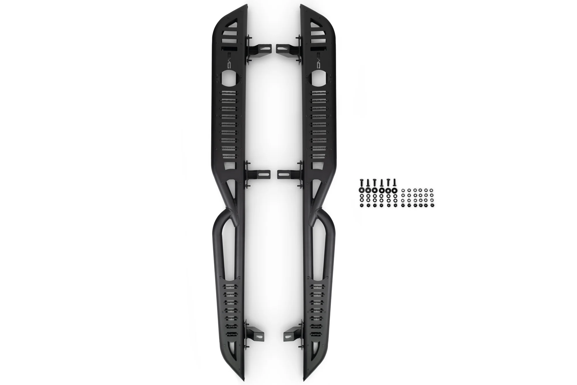 2007-2018 4-Door Jeep Wrangler JK | OE Plus Side Steps - Image 16