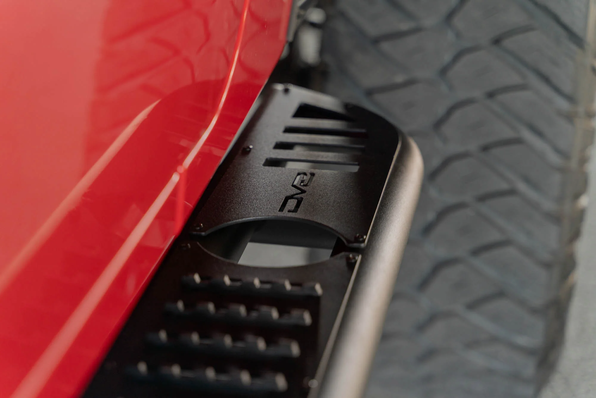 2007-2018 4-Door Jeep Wrangler JK | OE Plus Side Steps - Image 7