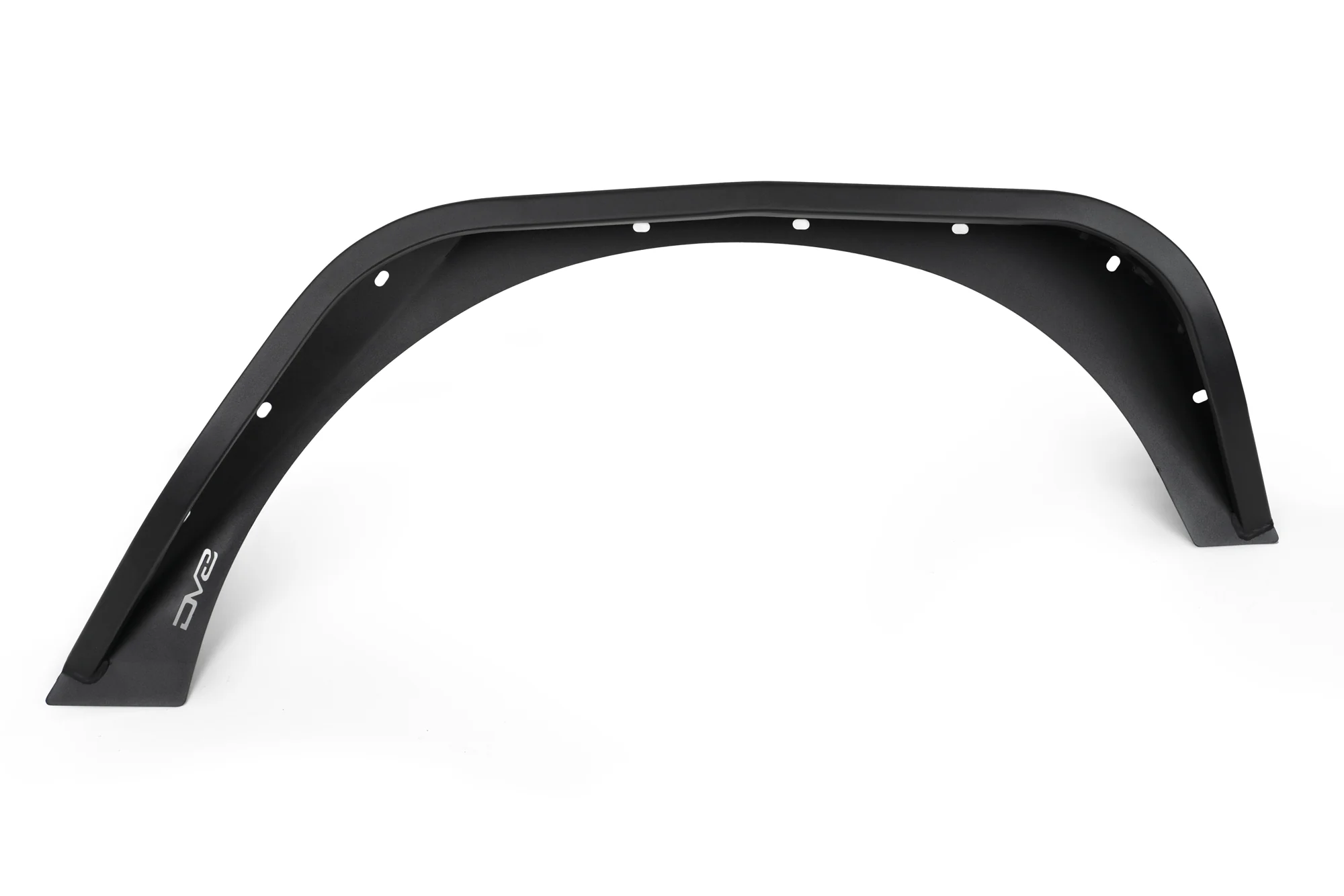 2007-2018 Jeep Wrangler JK | Slim Fender Flares
