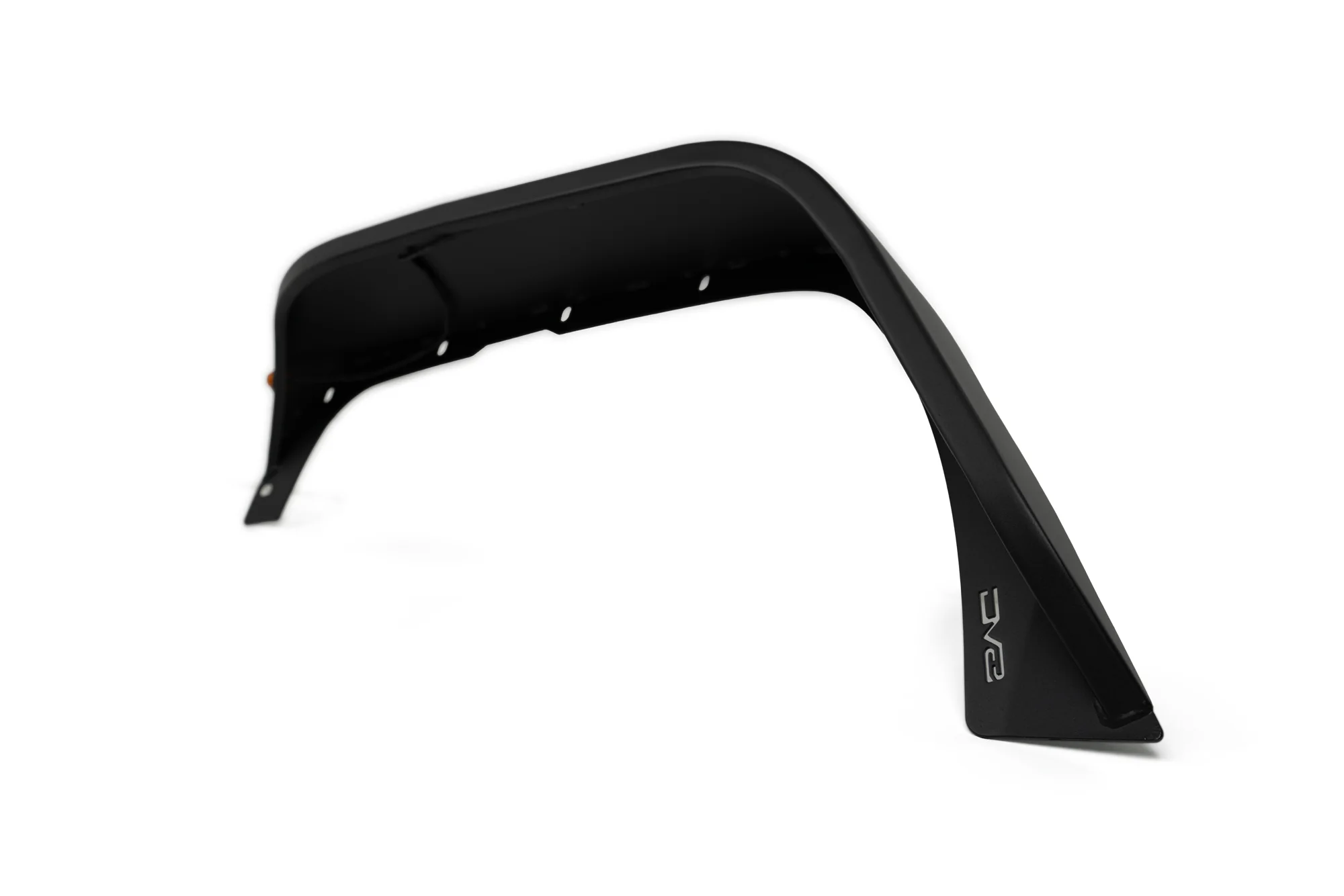2007-2018 Jeep Wrangler JK | Slim Fender Flares - Image 10