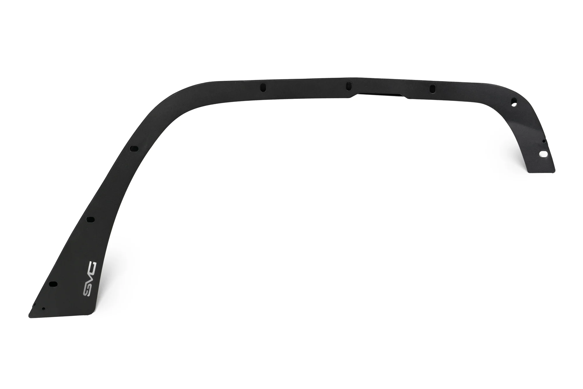 2007-2018 Jeep Wrangler JK | Slim Fender Flares - Image 12