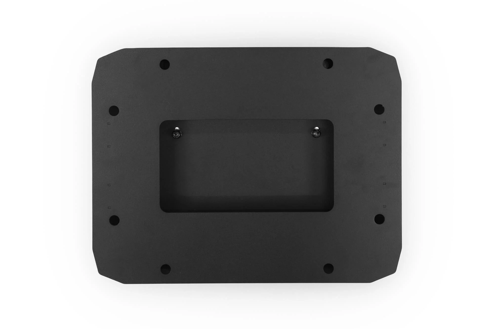 2007-2018 Jeep Wrangler JK Spare Tire Delete - Image 11