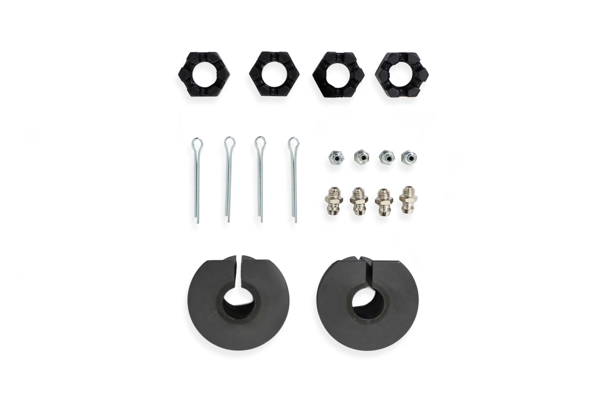 2018-2026 Jeep JL Replacement Ball Joint Kit | Dana 30 or Dana 44 - Image 12