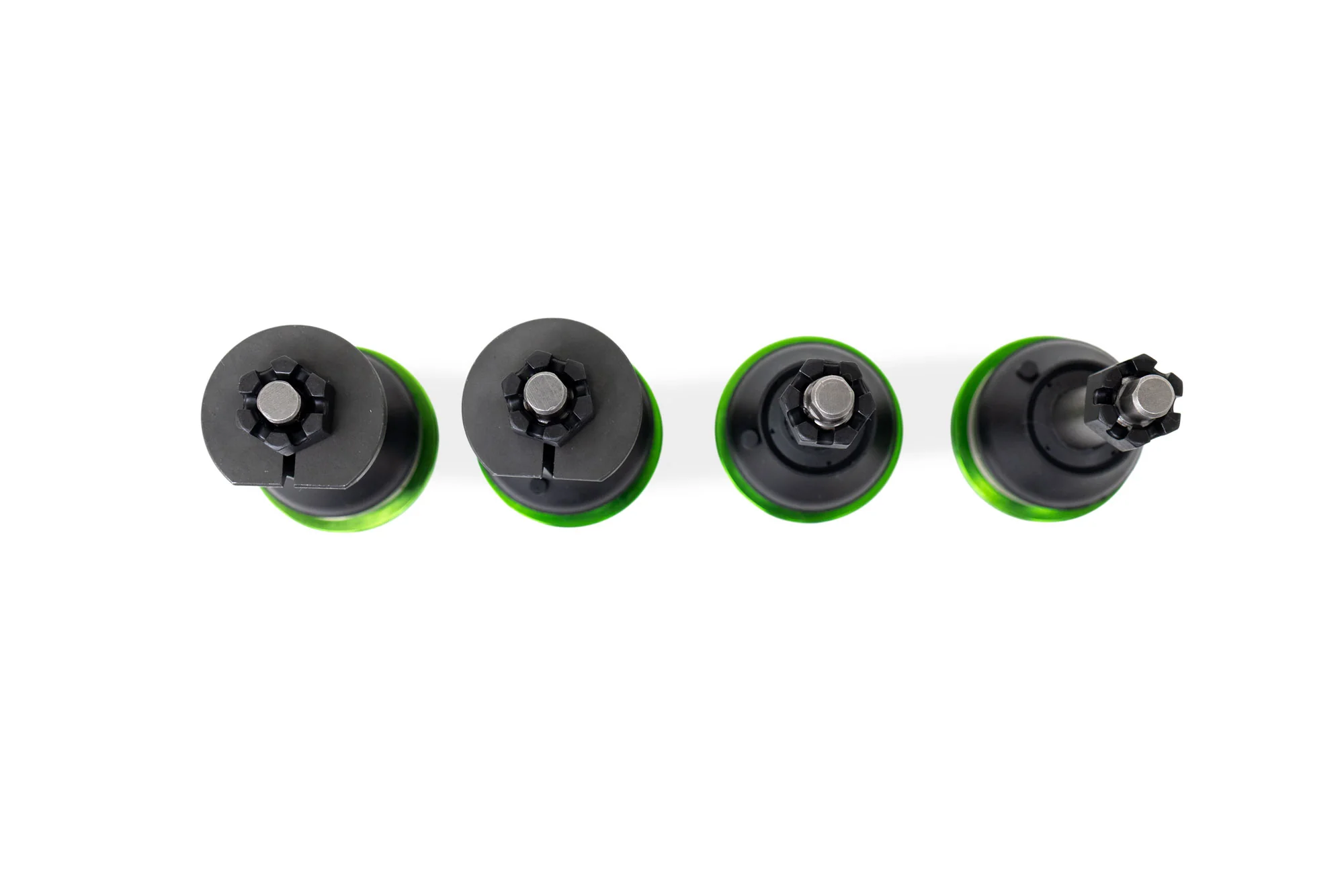 2018-2026 Jeep JL Replacement Ball Joint Kit | Dana 30 or Dana 44 - Image 4
