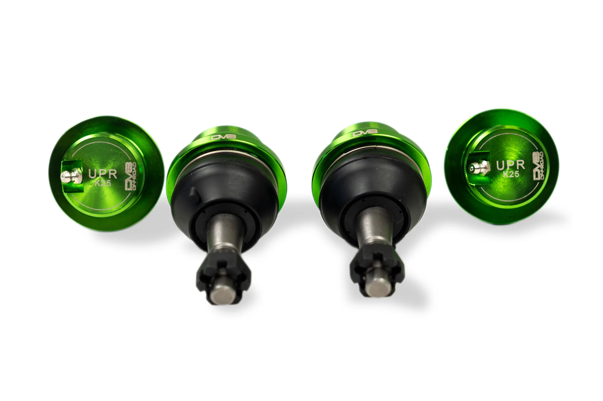 2018-2026 Jeep JL Replacement Ball Joint Kit | Dana 30 or Dana 44 - Image 5