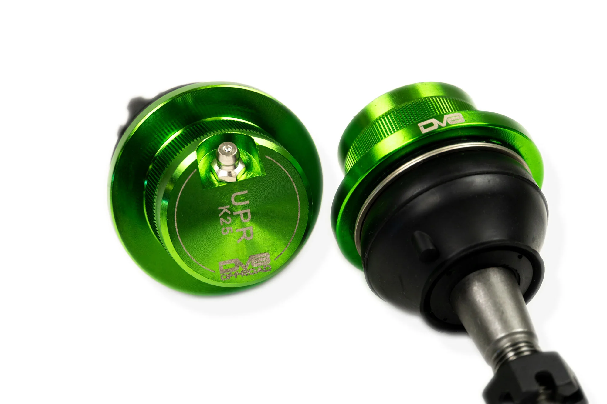 2018-2026 Jeep JL Replacement Ball Joint Kit | Dana 30 or Dana 44 - Image 9