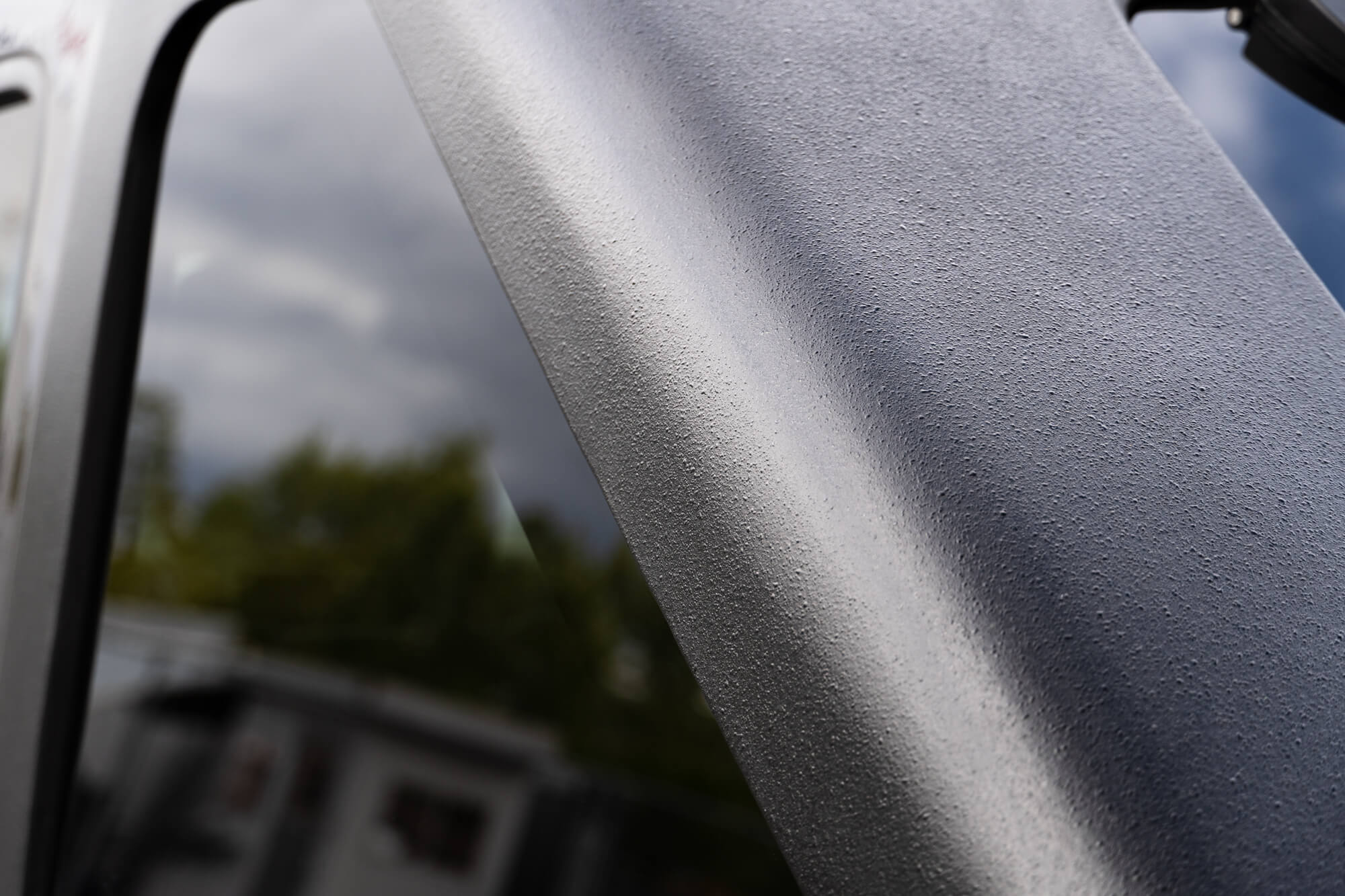 2018-2026 Jeep JL 4 Door Razor Series Fastback Hard Top - Image 5
