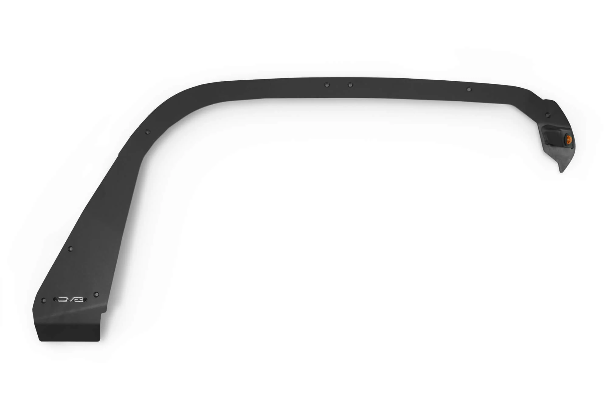 2018-2026 Jeep Wrangler JL Fender Deletes - Image 9
