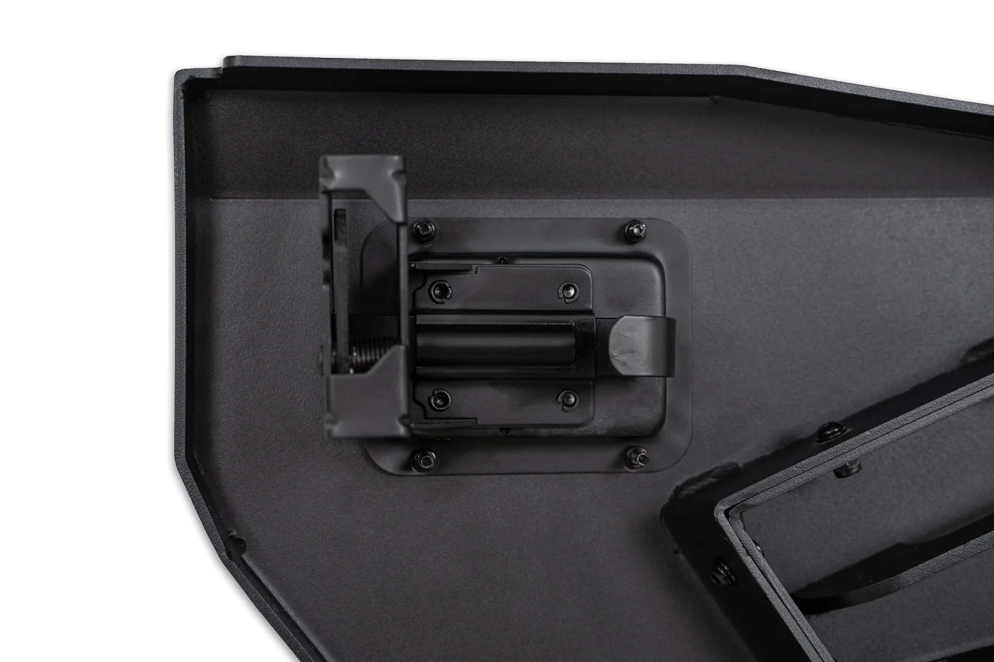 2018-2025 Jeep Wrangler JL & Gladiator JT Rear Half Doors | Spec Series - Image 12