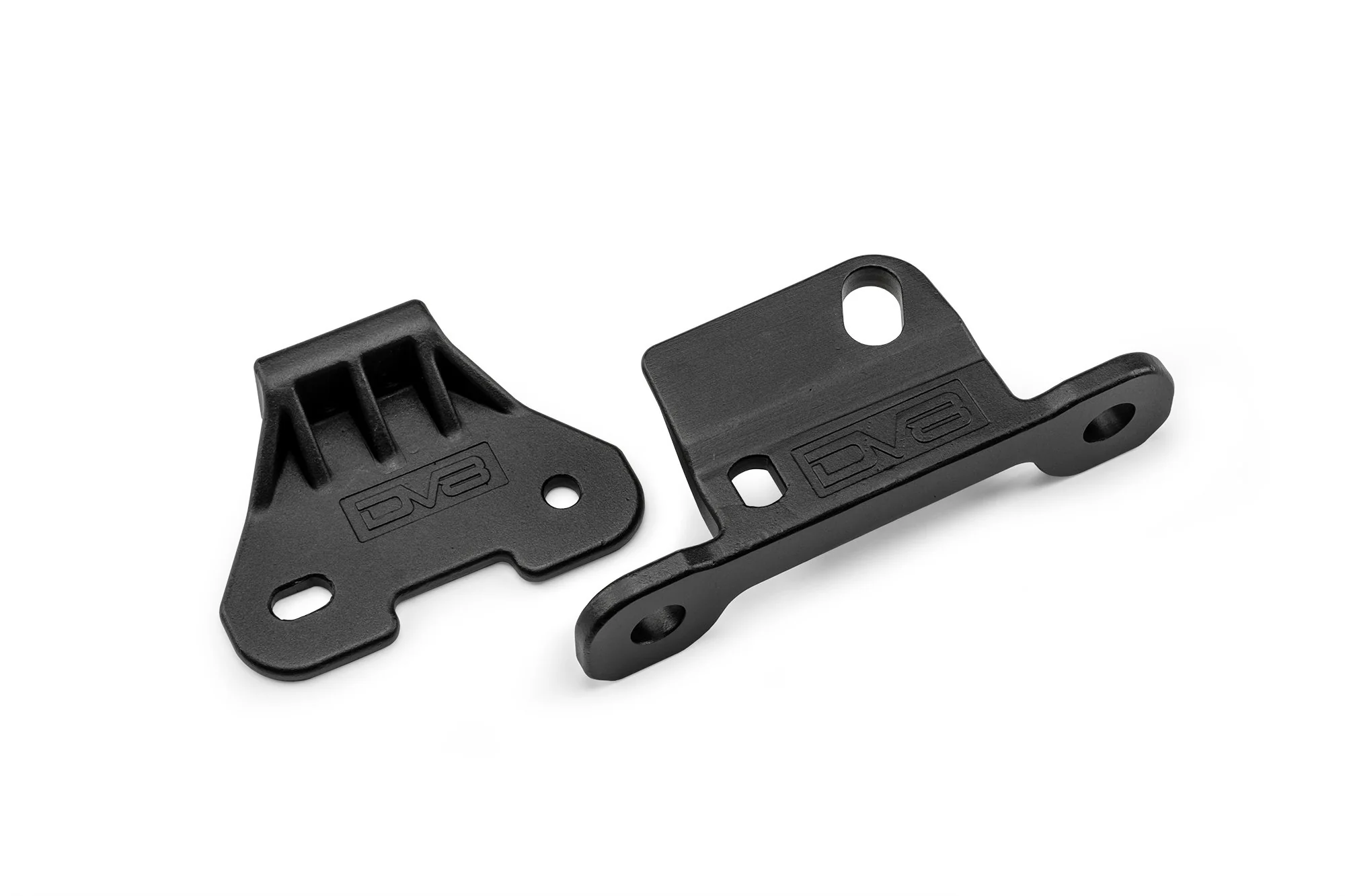 2018-2026 Jeep JL & JT OEM-Style Hard Top Brackets - Image 3