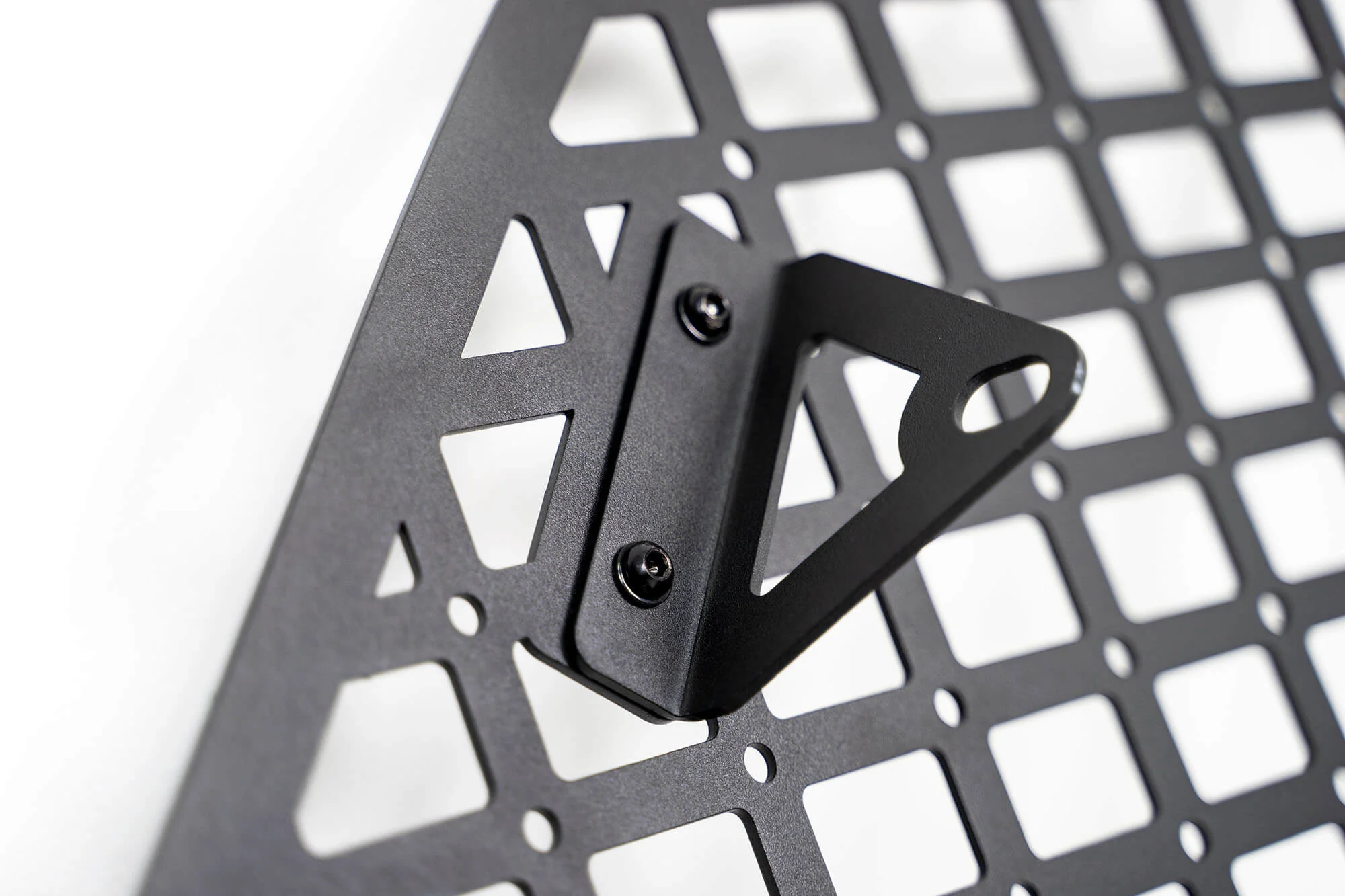 2018-2023 Jeep Wrangler JL | Rear Window Molle Storage Panels - Image 12