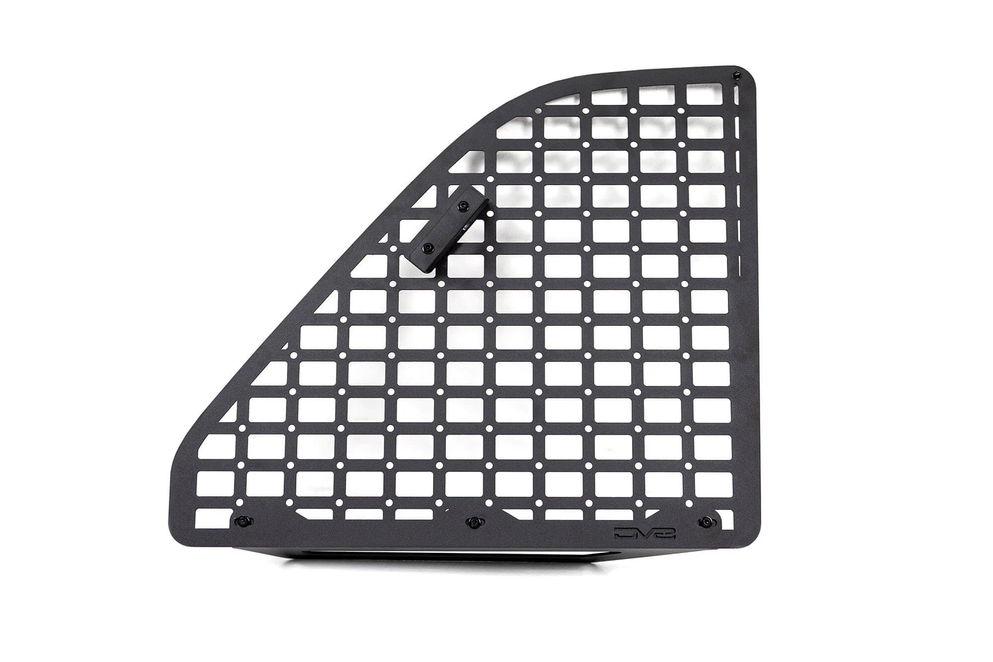 2018-2023 Jeep Wrangler JL | Rear Window Molle Storage Panels - Image 13