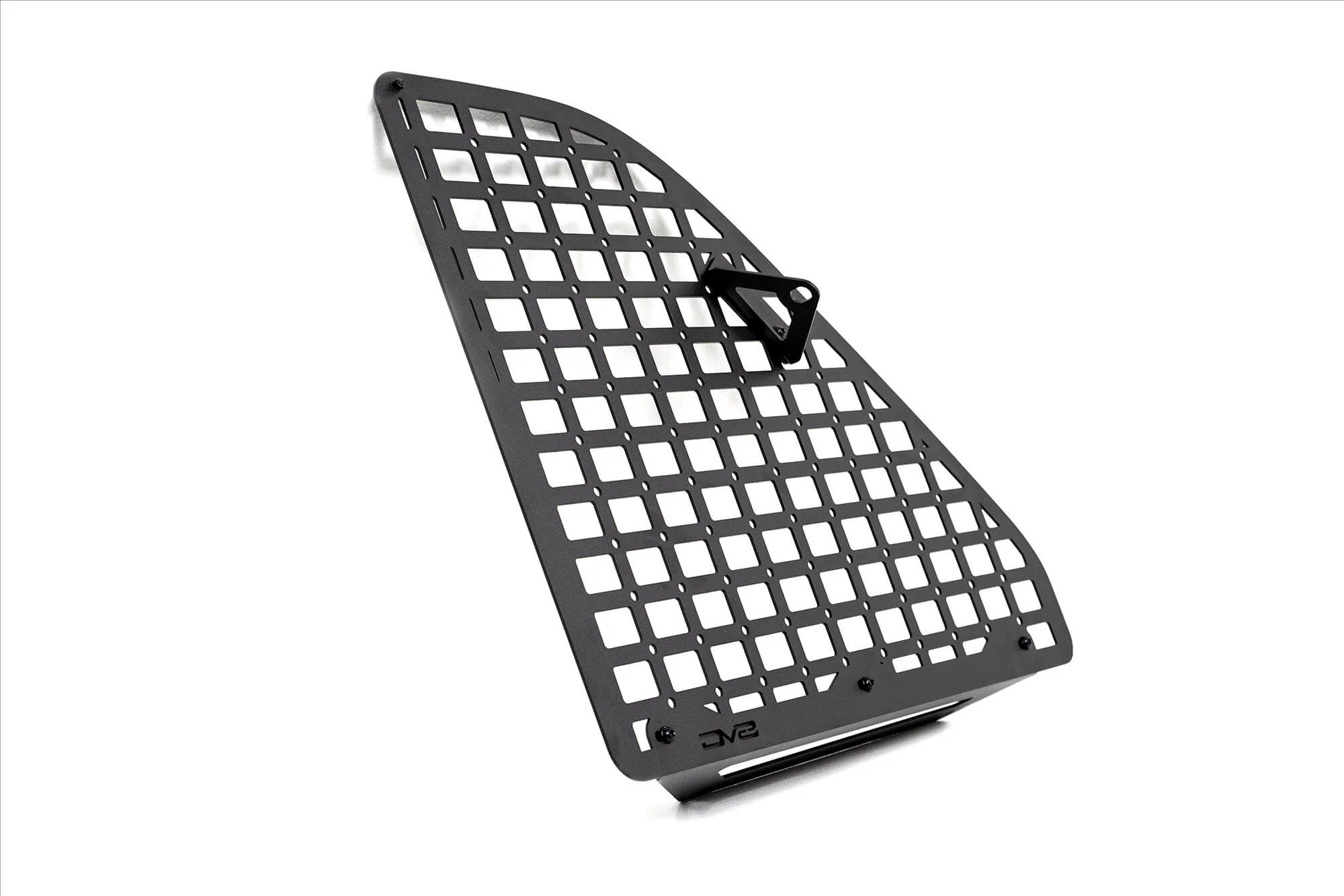 2018-2023 Jeep Wrangler JL | Rear Window Molle Storage Panels - Image 14