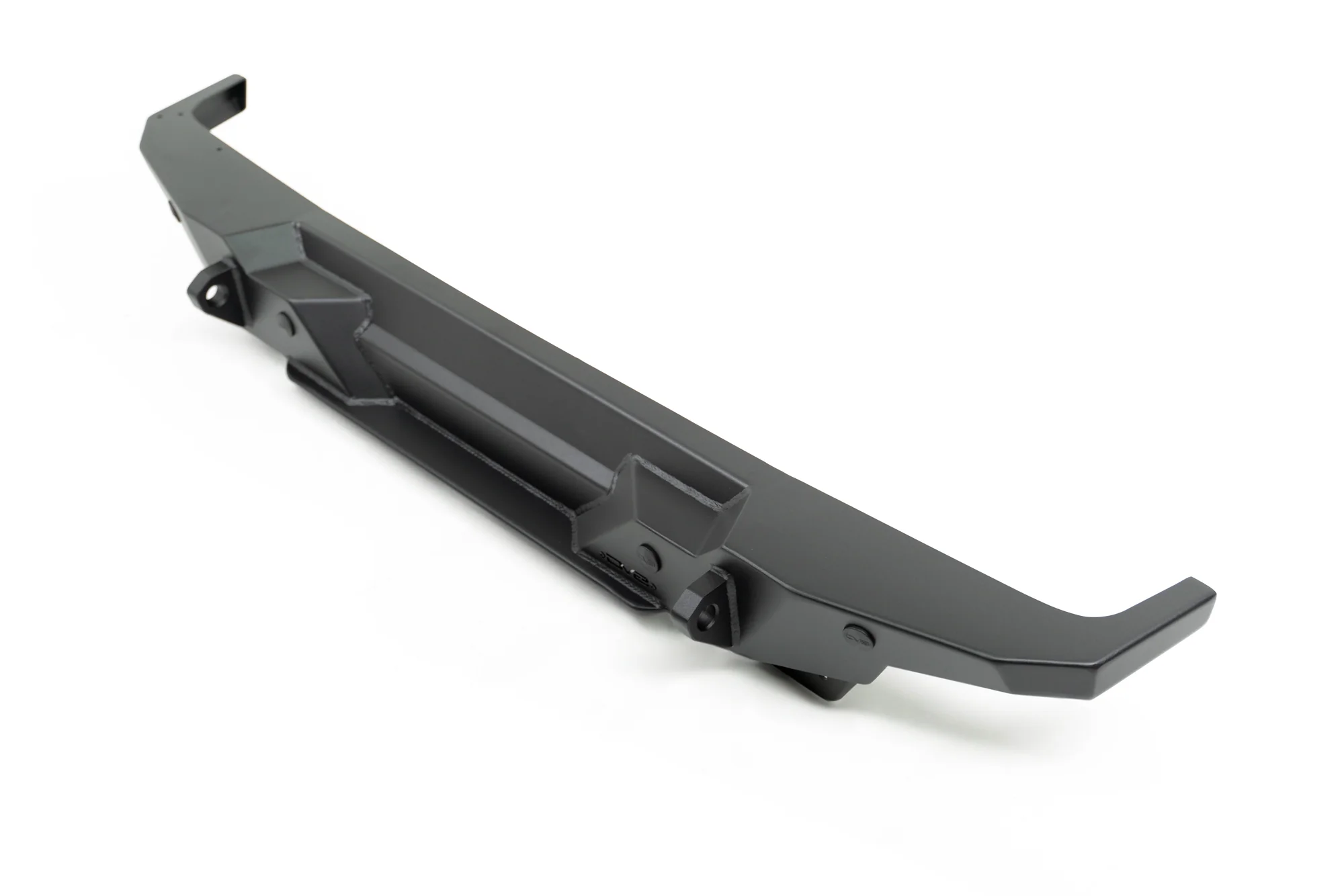 2018-2026 Jeep Wrangler JL | FS-15 Series Rear Bumper - Image 12
