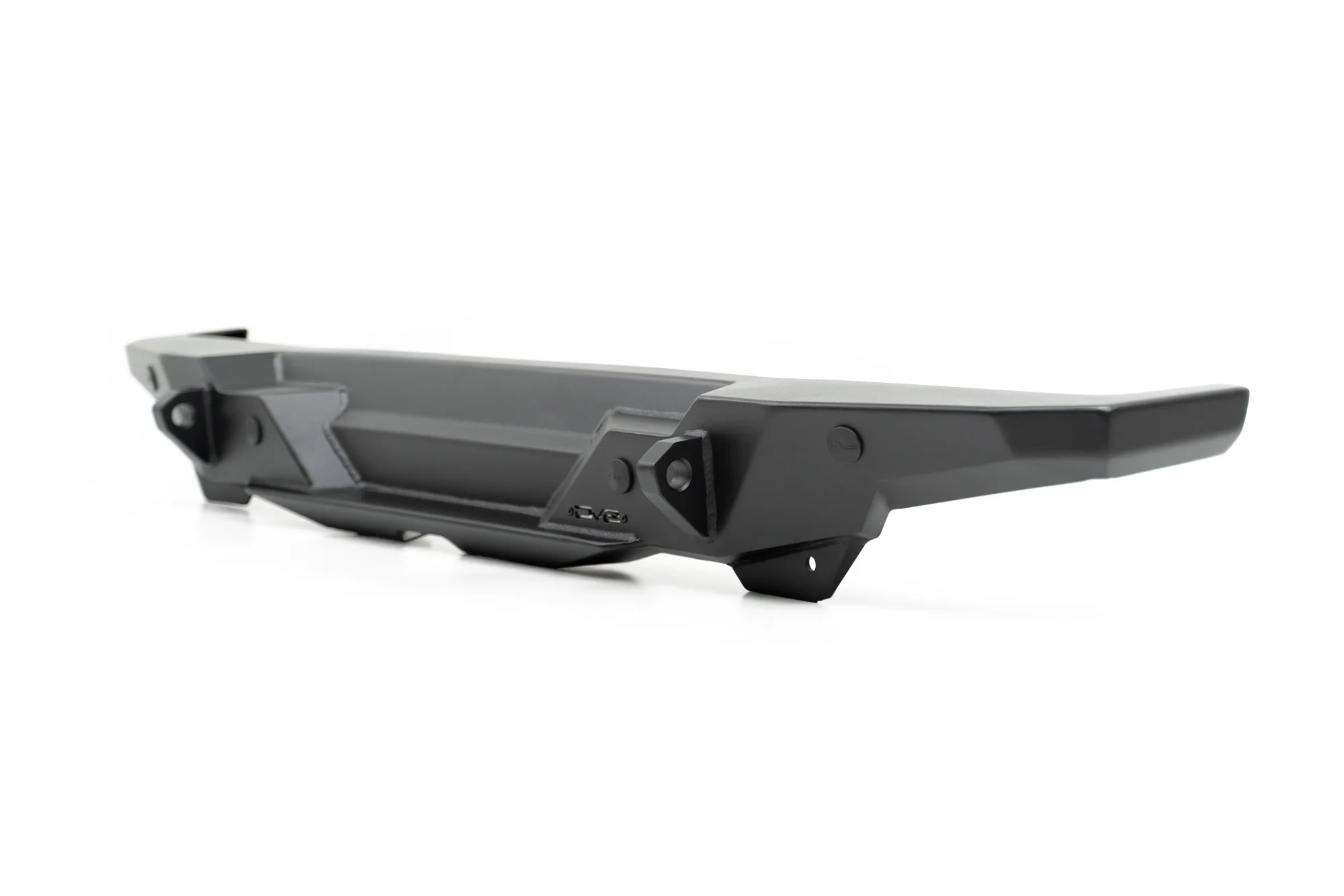 2018-2026 Jeep Wrangler JL | FS-15 Series Rear Bumper - Image 13