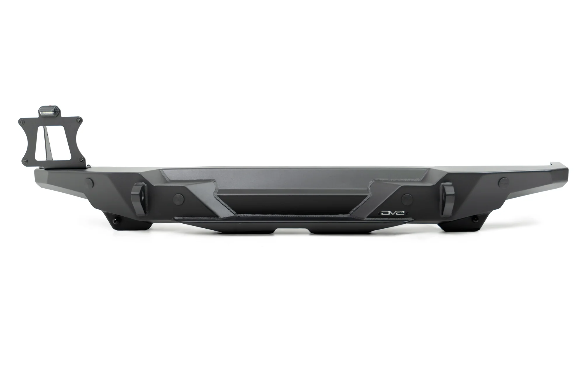 2018-2026 Jeep Wrangler JL | FS-15 Series Rear Bumper - Image 15
