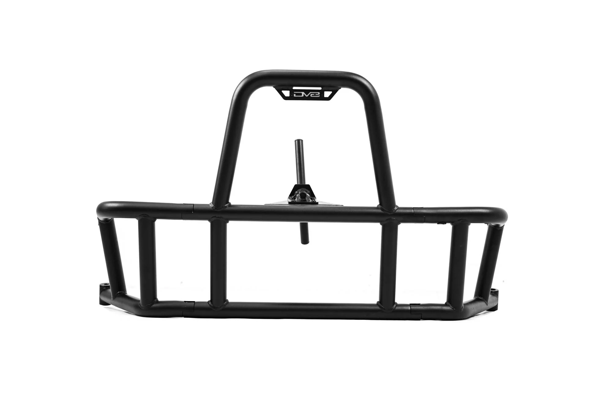 2018-2026 Jeep Wrangler JL Body Mounted Tire Carrier