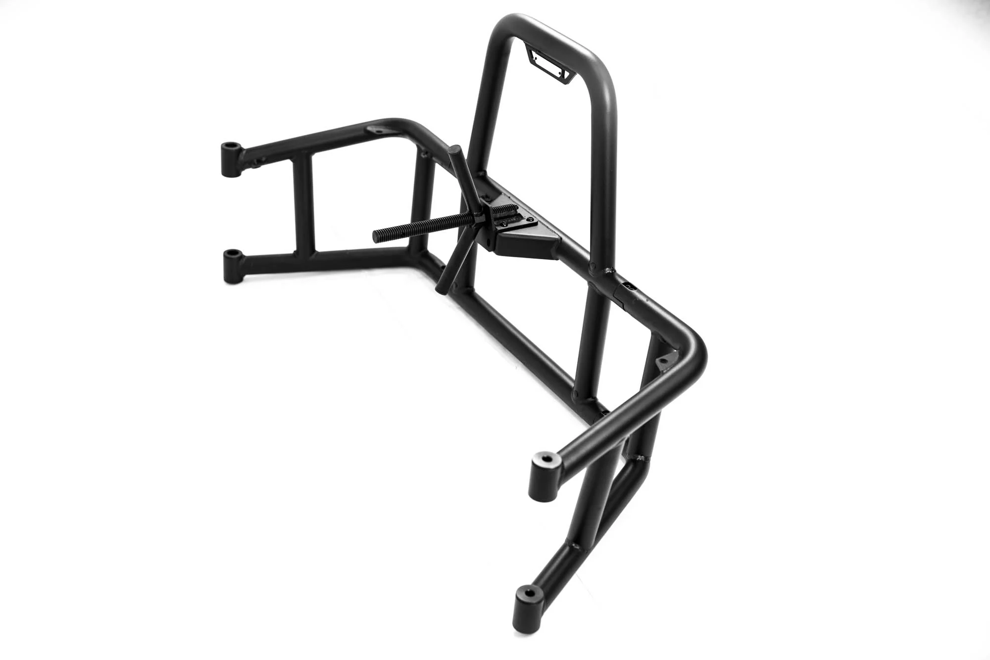 2018-2026 Jeep Wrangler JL Body Mounted Tire Carrier - Image 19
