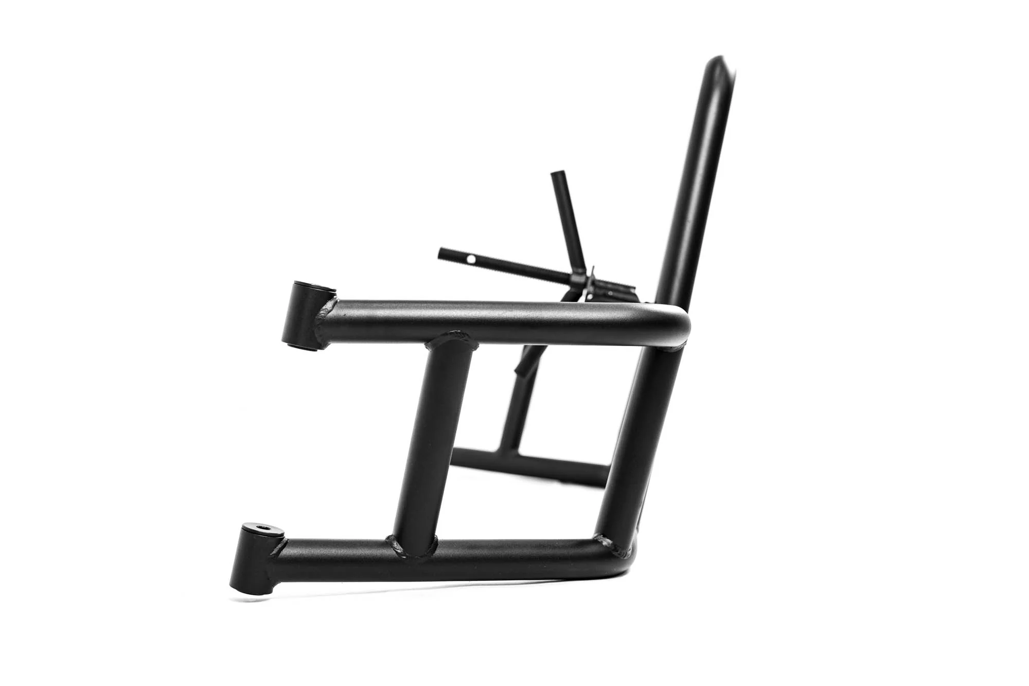 2018-2026 Jeep Wrangler JL Body Mounted Tire Carrier - Image 20