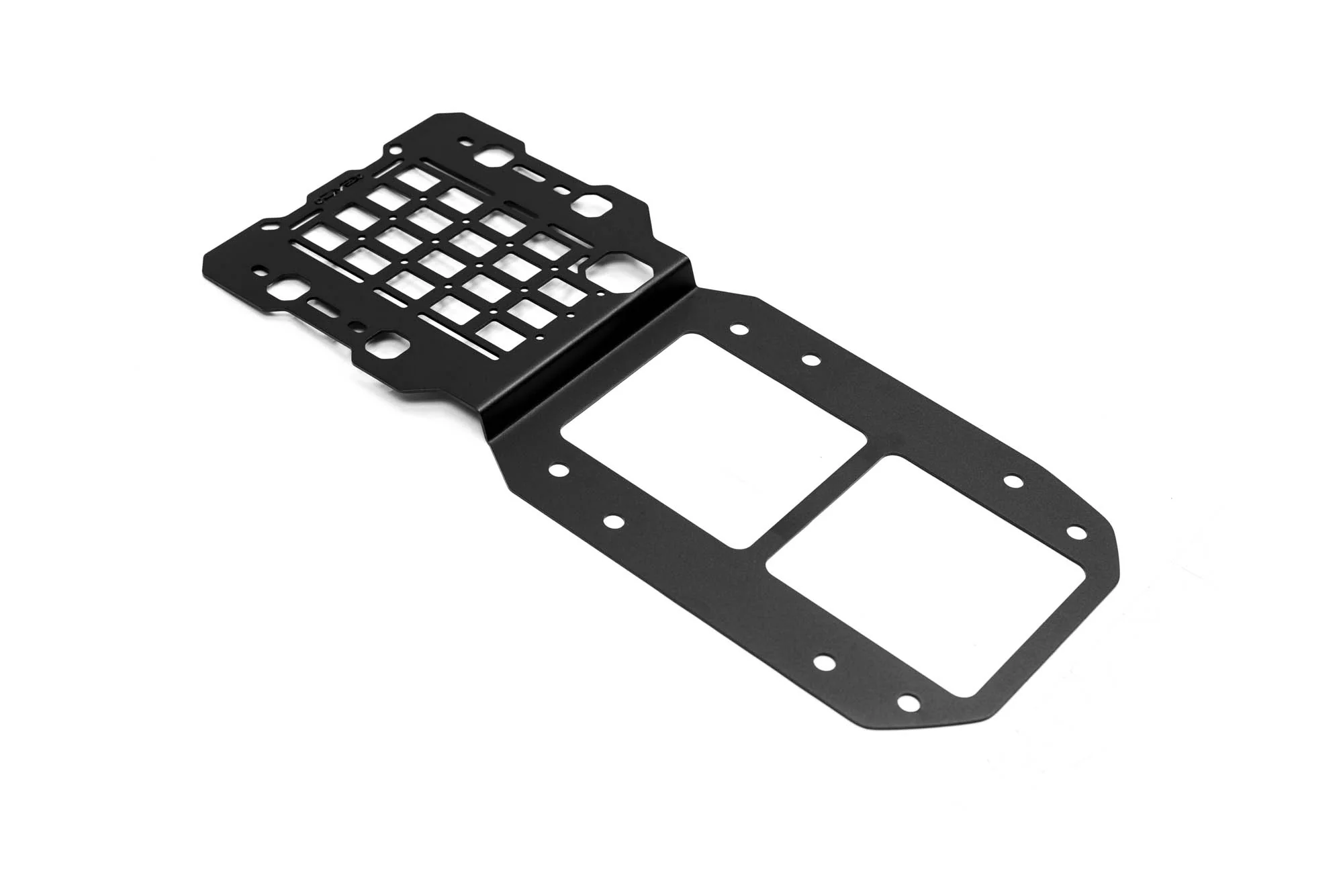 2018-2026 Jeep Wrangler JL Tailgate Reinforcement Molle Panel