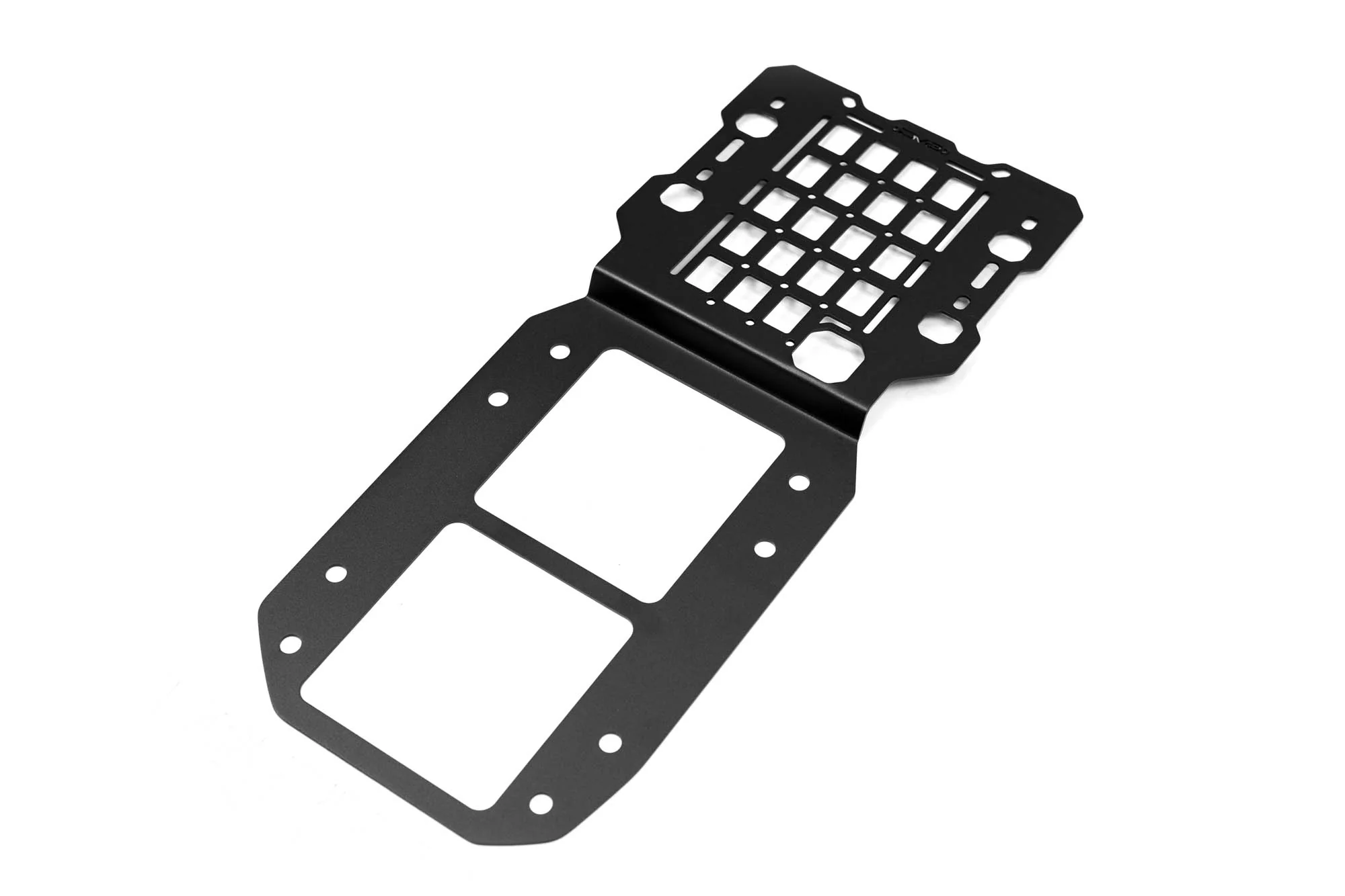 2018-2026 Jeep Wrangler JL Tailgate Reinforcement Molle Panel - Image 13