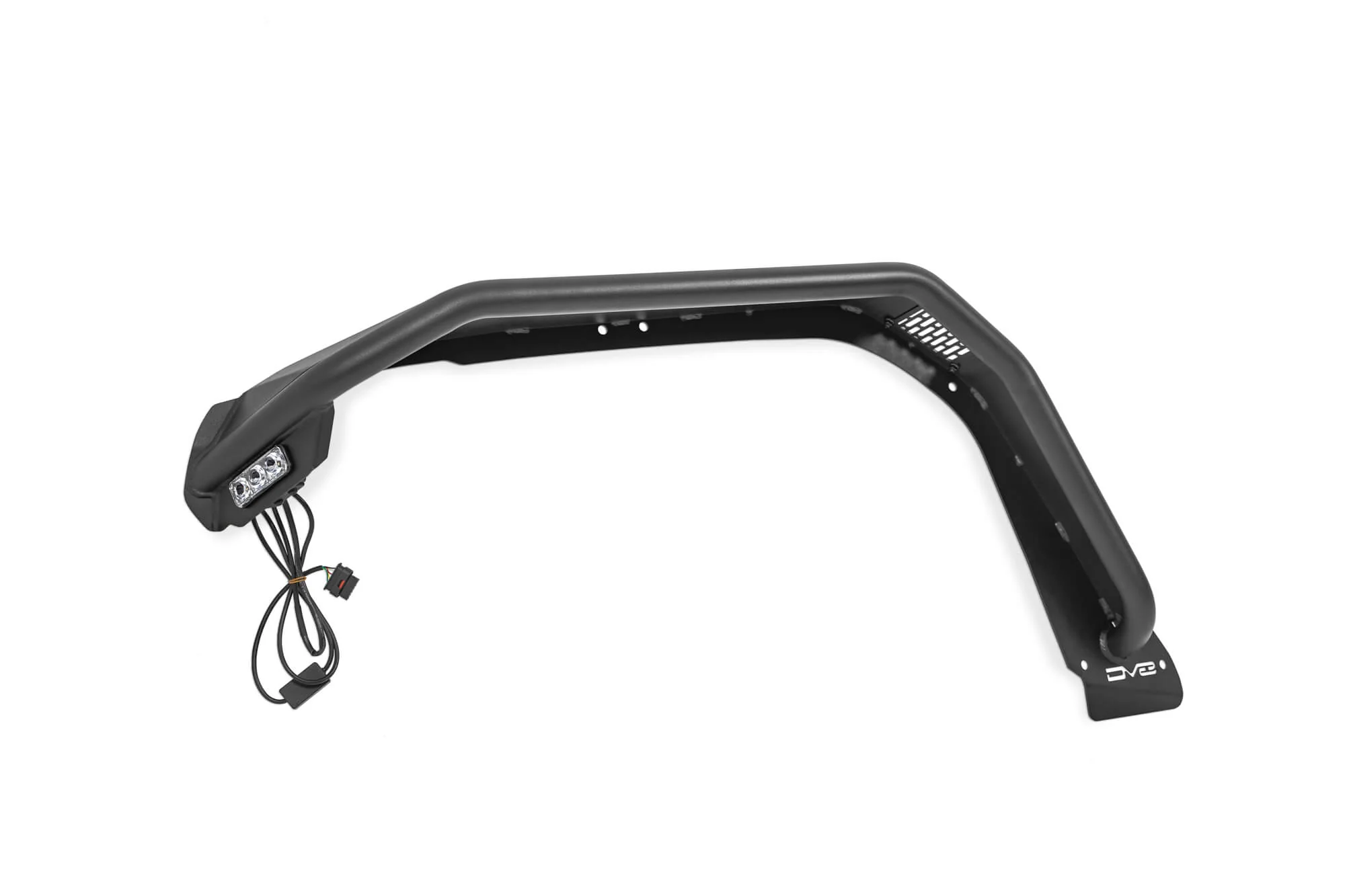 2018-2026 Jeep Wrangler JL | Spec Series Tube Fenders
